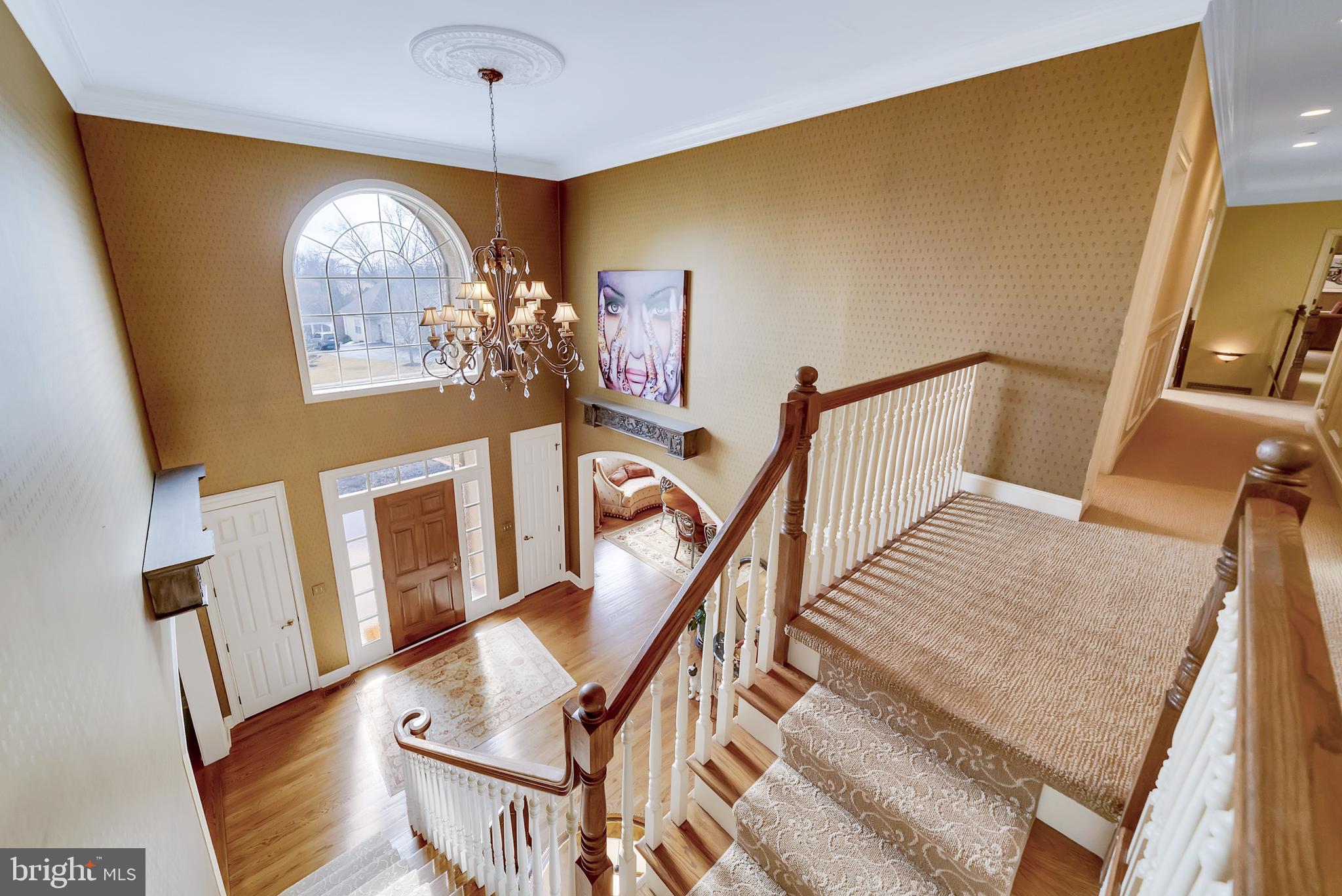WHITEMARSH CHASE - Residential