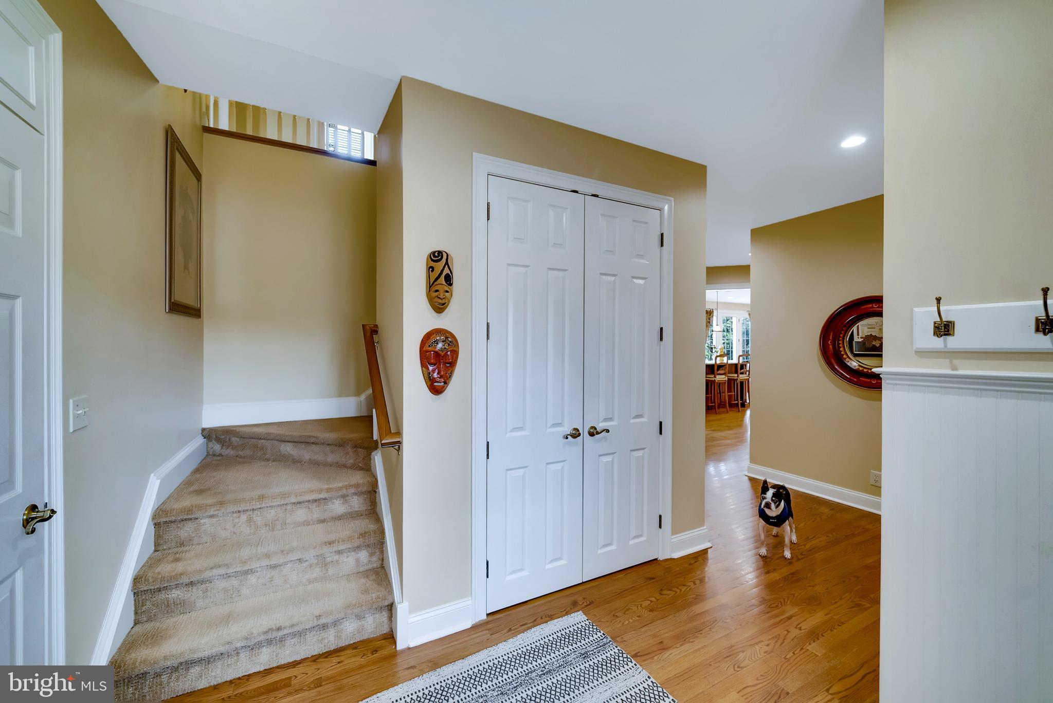 WHITEMARSH CHASE - Residential