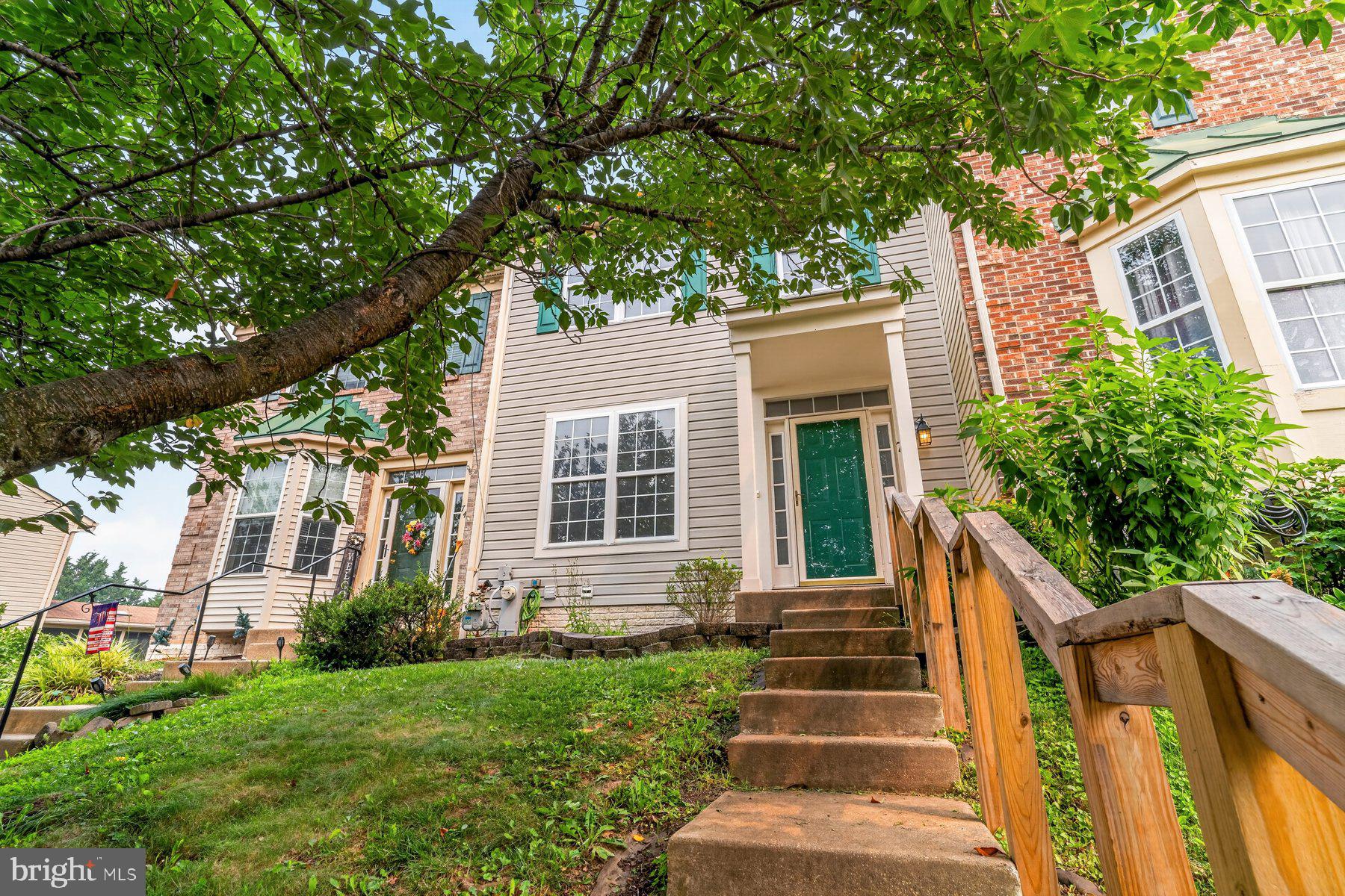 DIAMOND HILLS - Residential