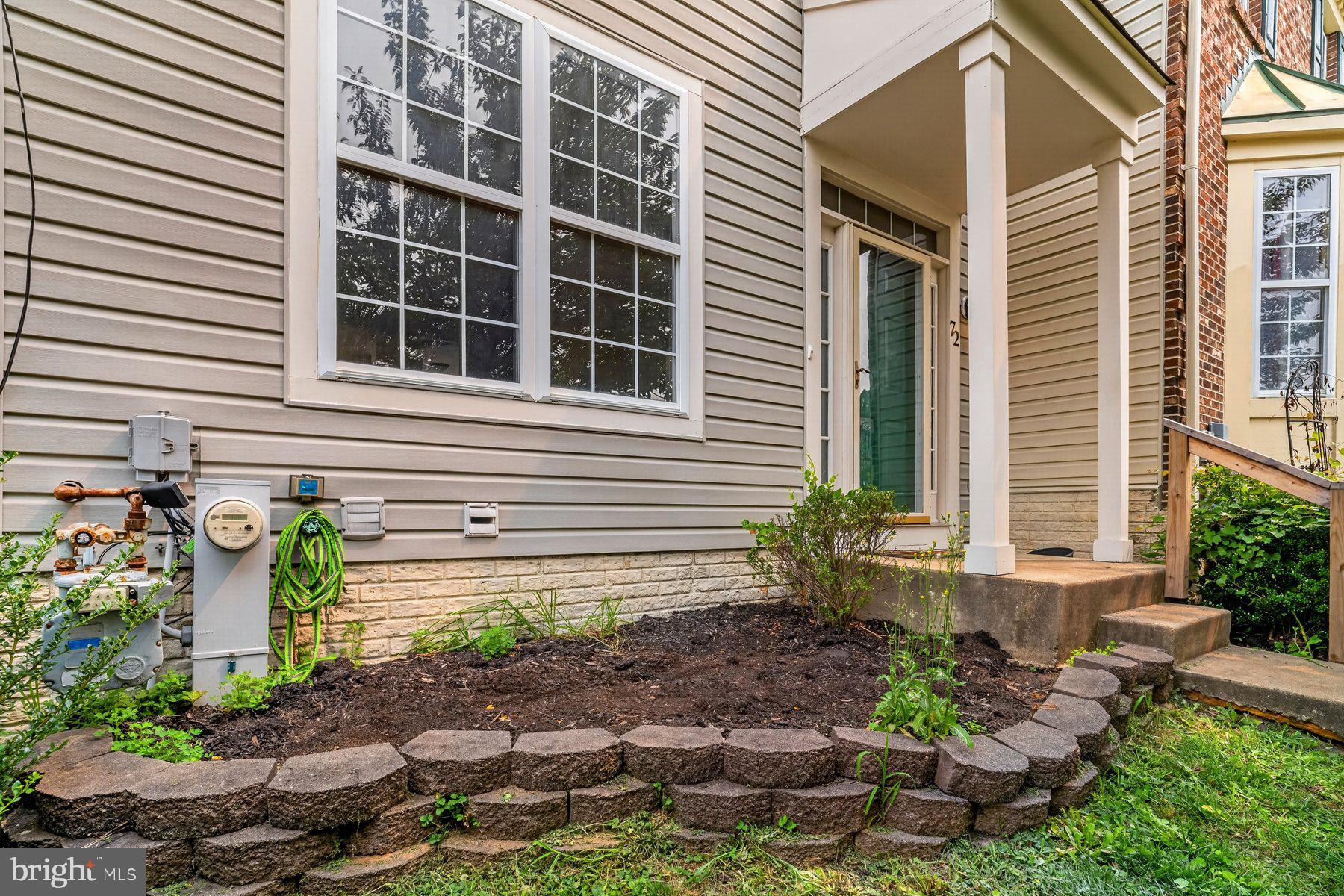 DIAMOND HILLS - Residential