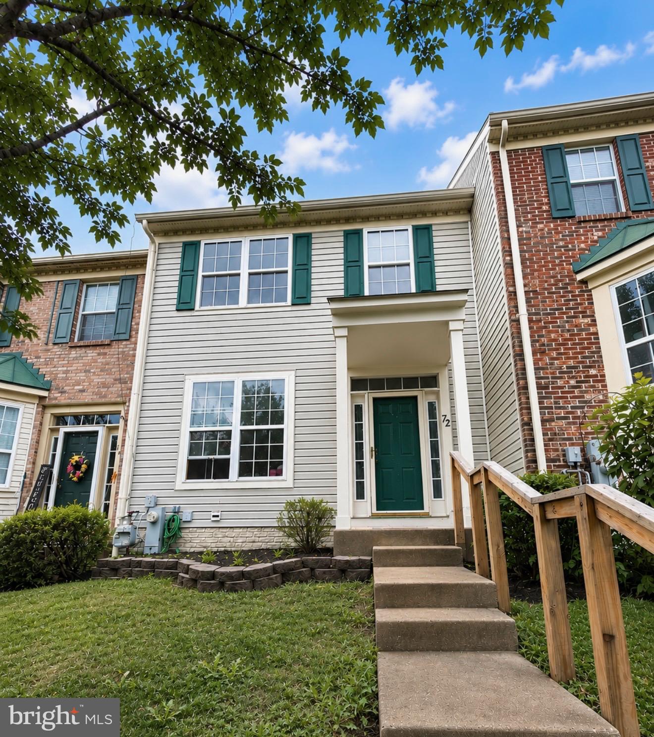 DIAMOND HILLS - Residential