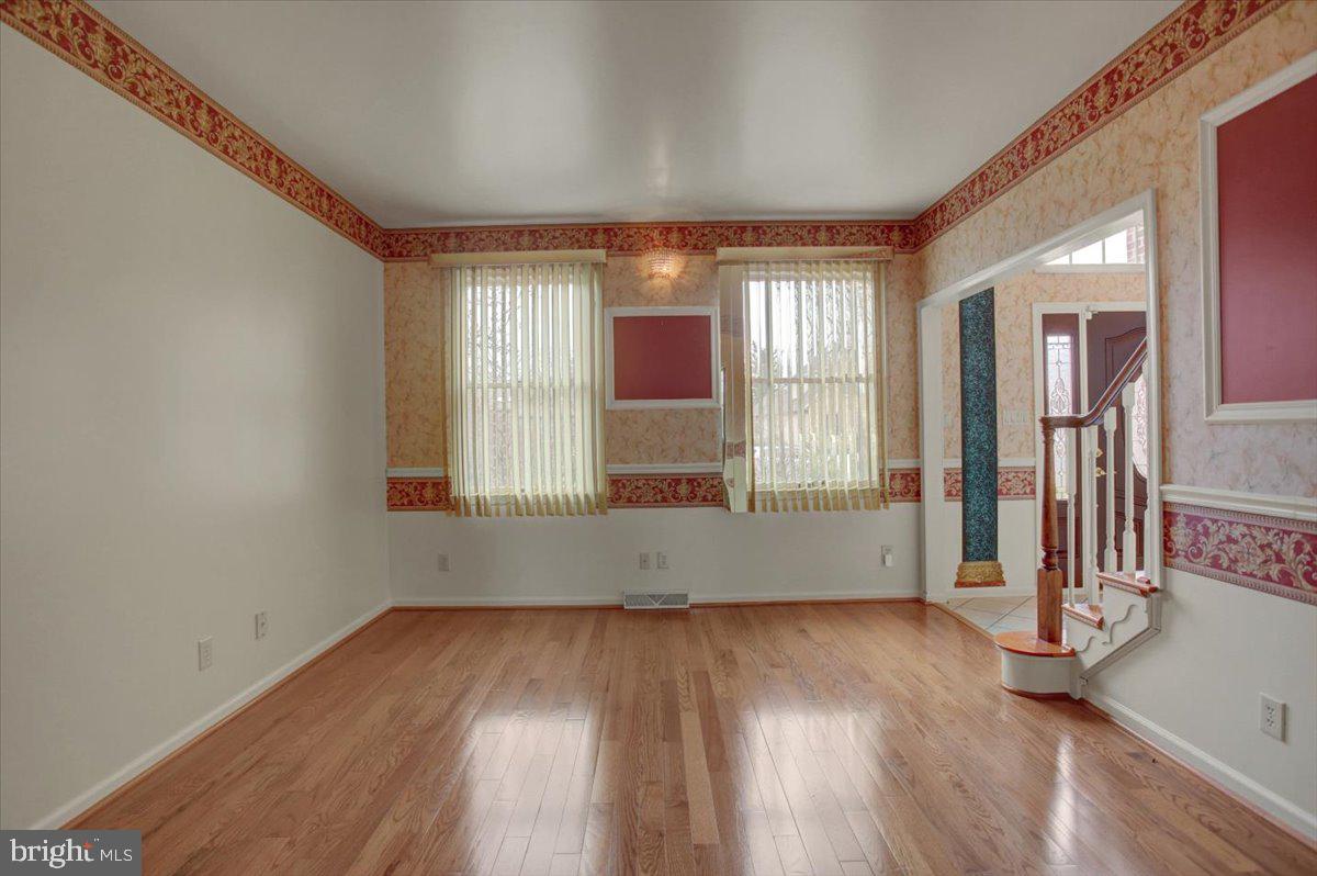 SCOTT GREENE ESTATES - Residential