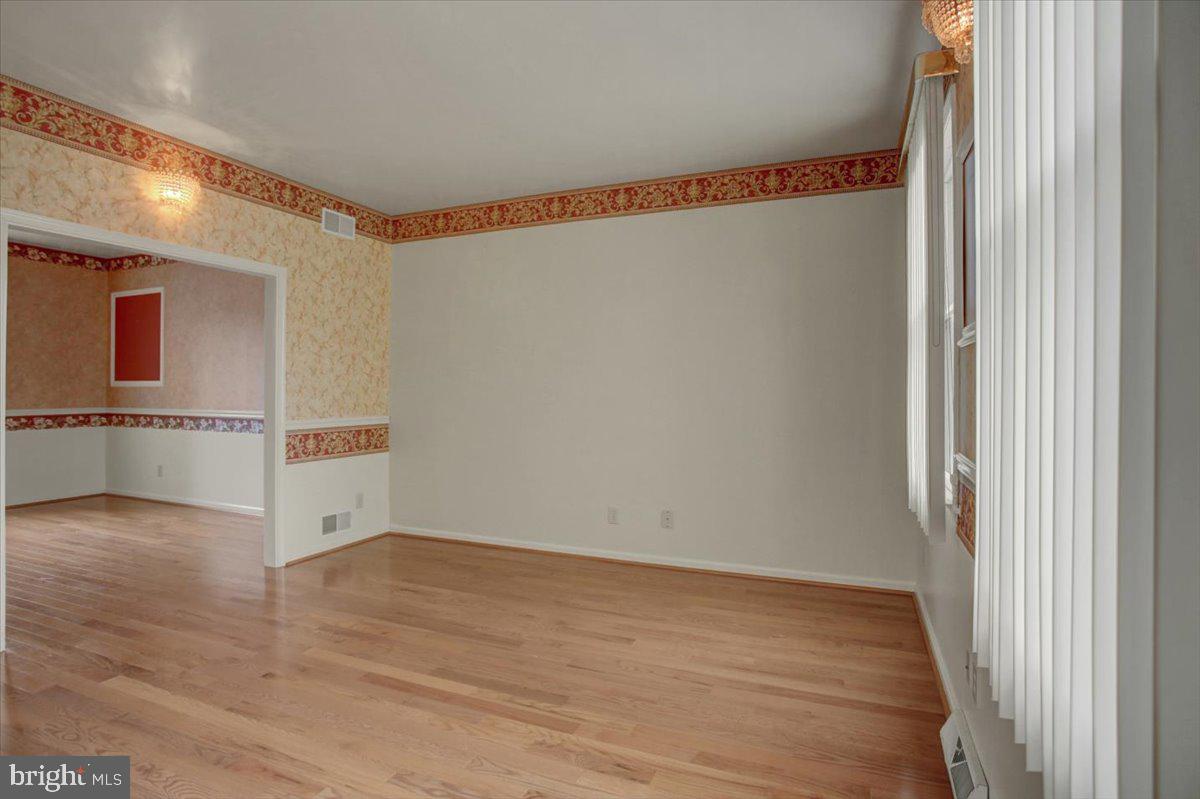 SCOTT GREENE ESTATES - Residential