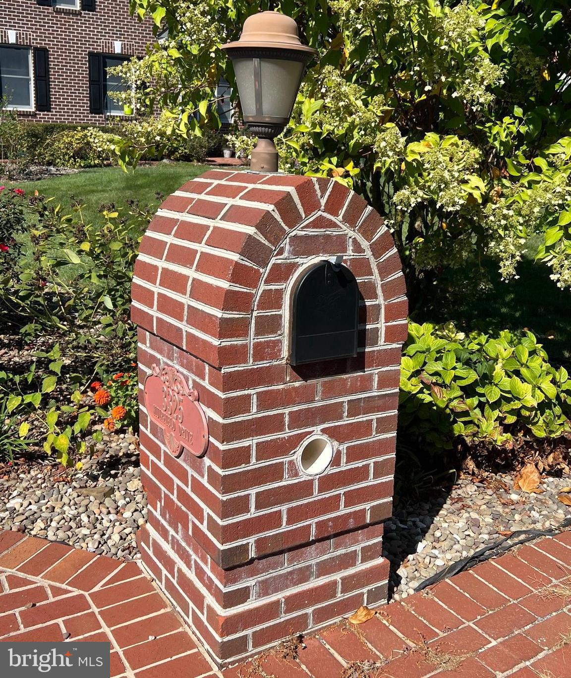SCOTT GREENE ESTATES - Residential