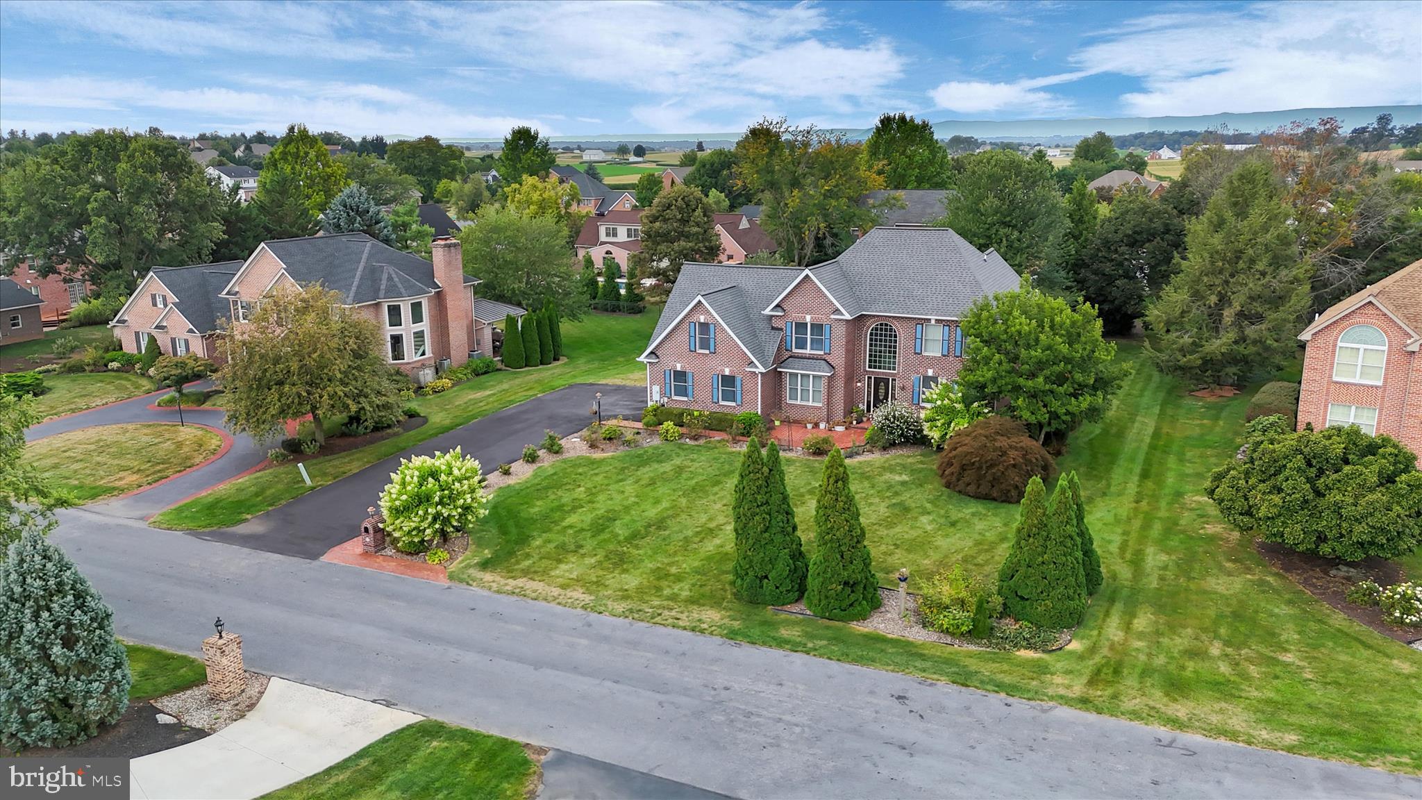 SCOTT GREENE ESTATES - Residential