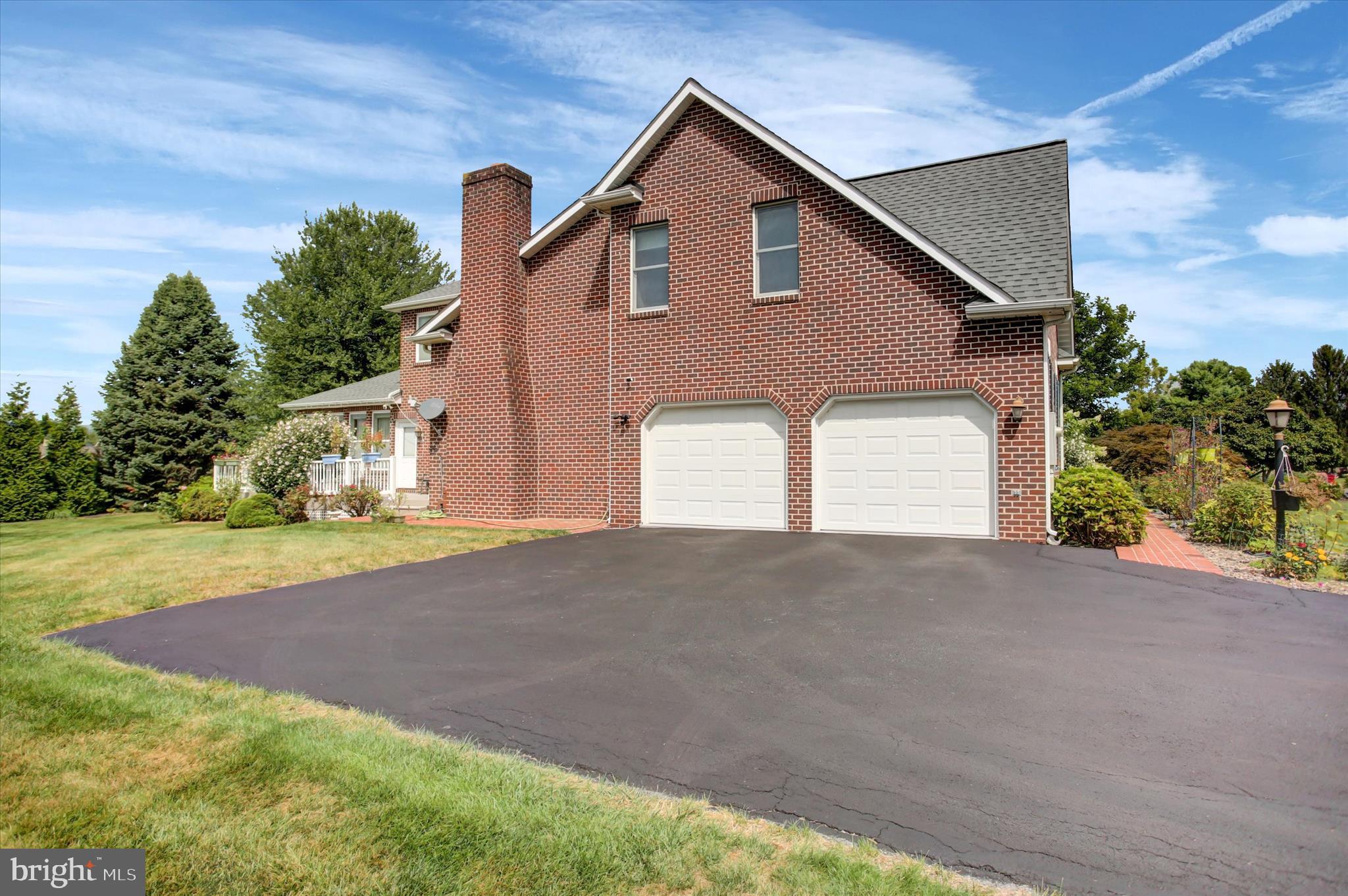 SCOTT GREENE ESTATES - Residential