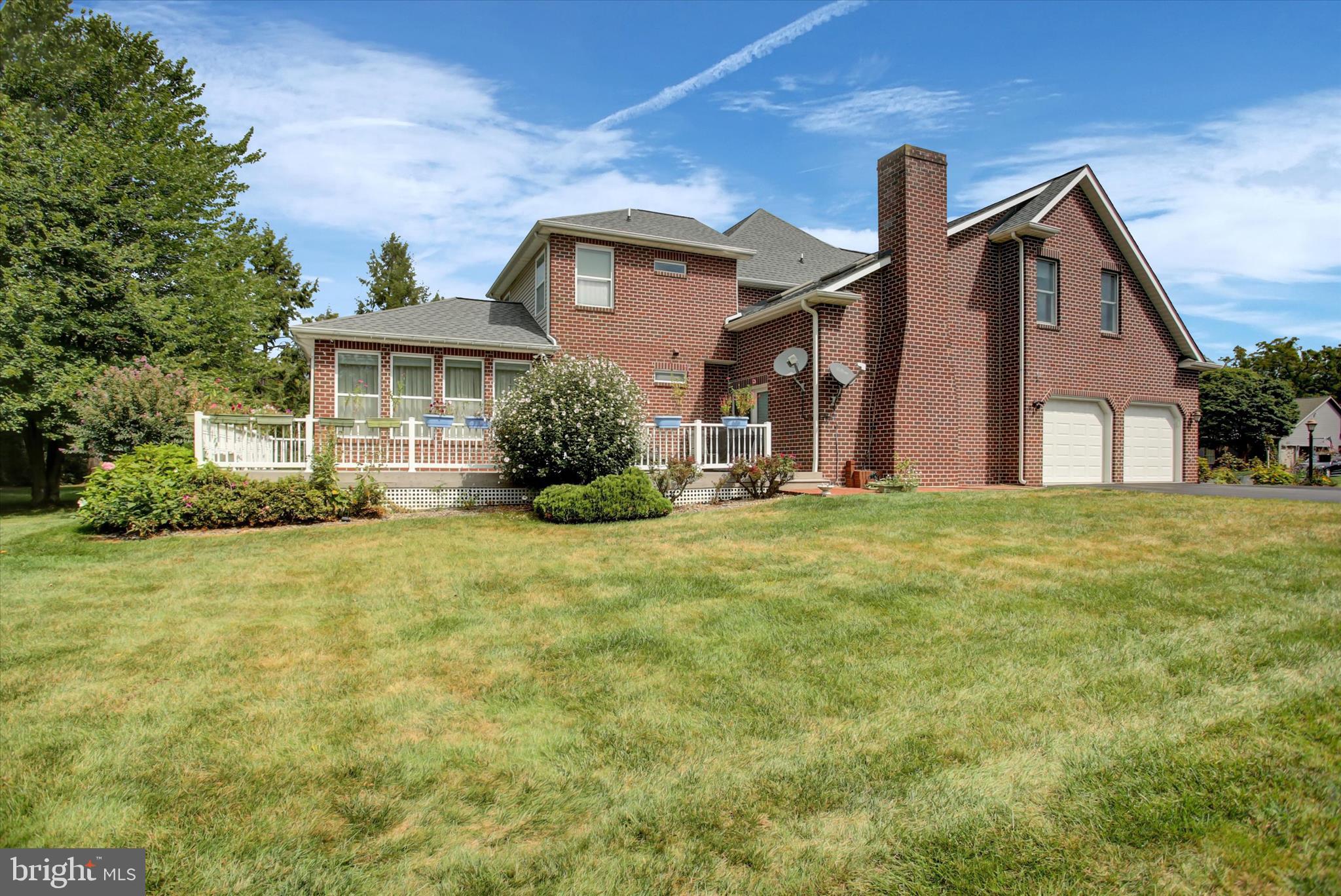 SCOTT GREENE ESTATES - Residential