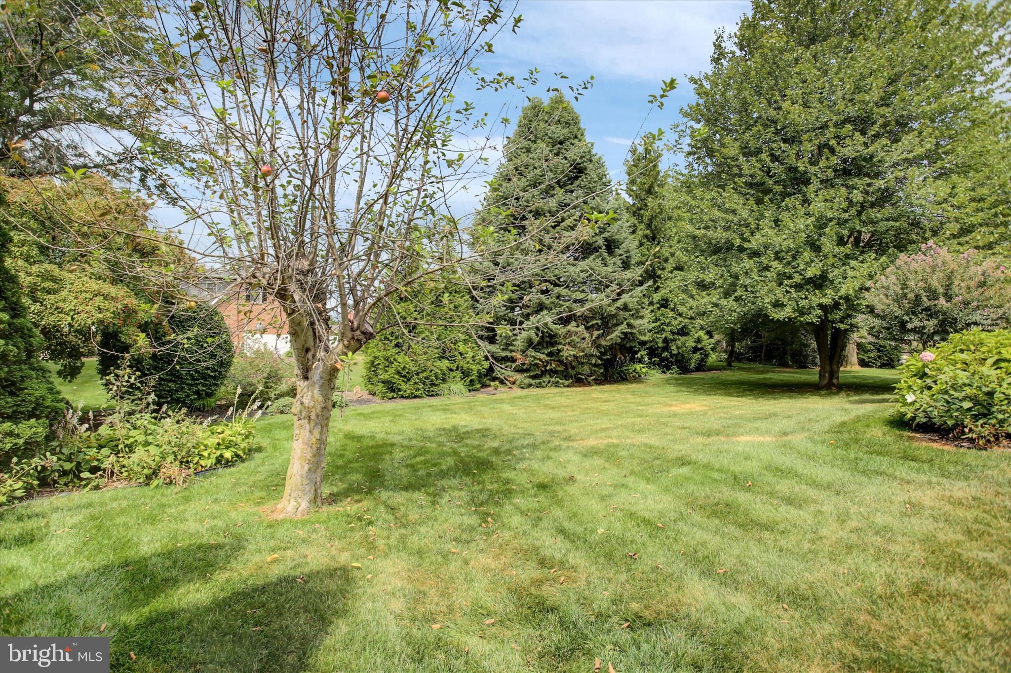 SCOTT GREENE ESTATES - Residential