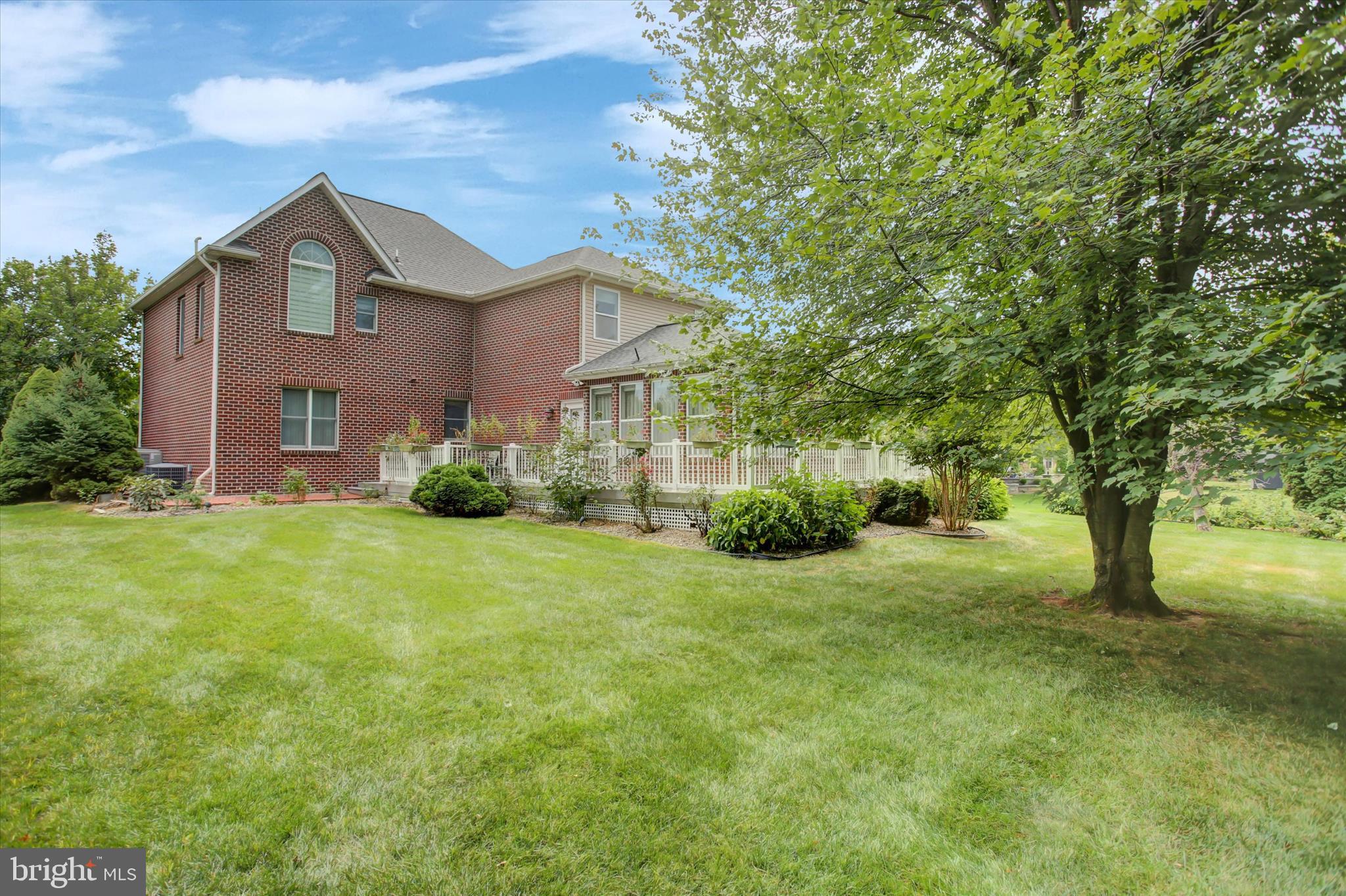SCOTT GREENE ESTATES - Residential