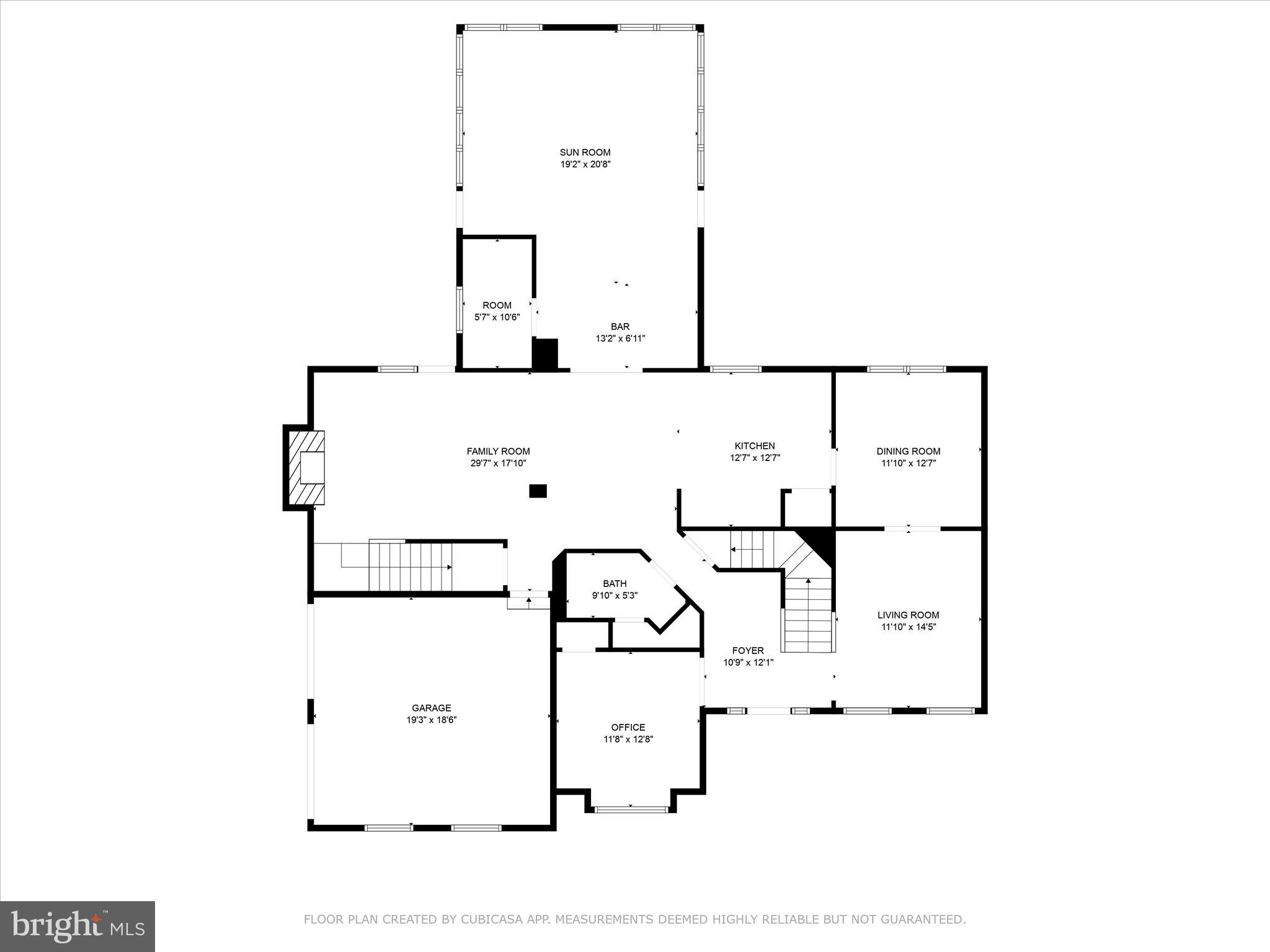 SCOTT GREENE ESTATES - Residential