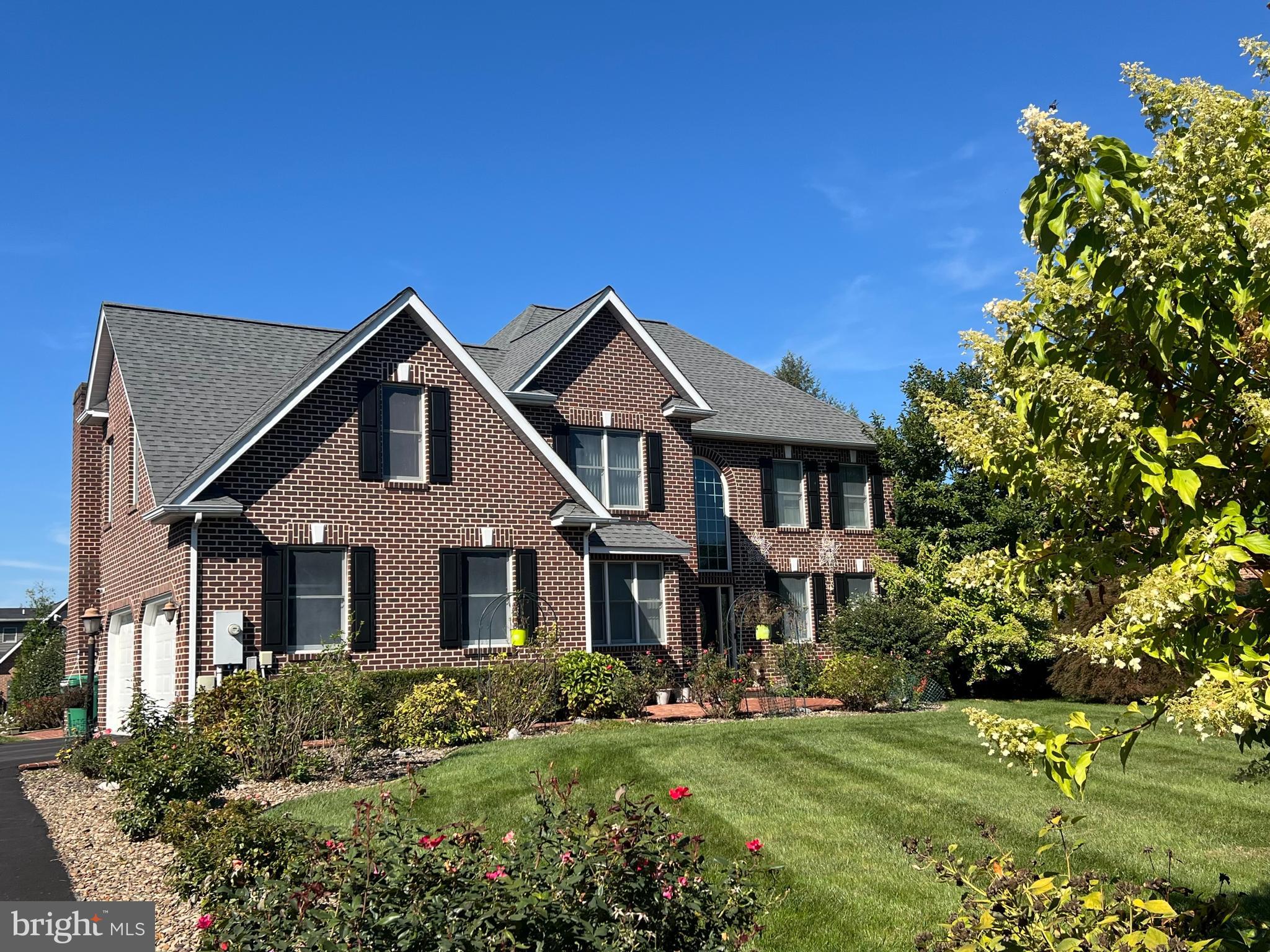 SCOTT GREENE ESTATES - Residential