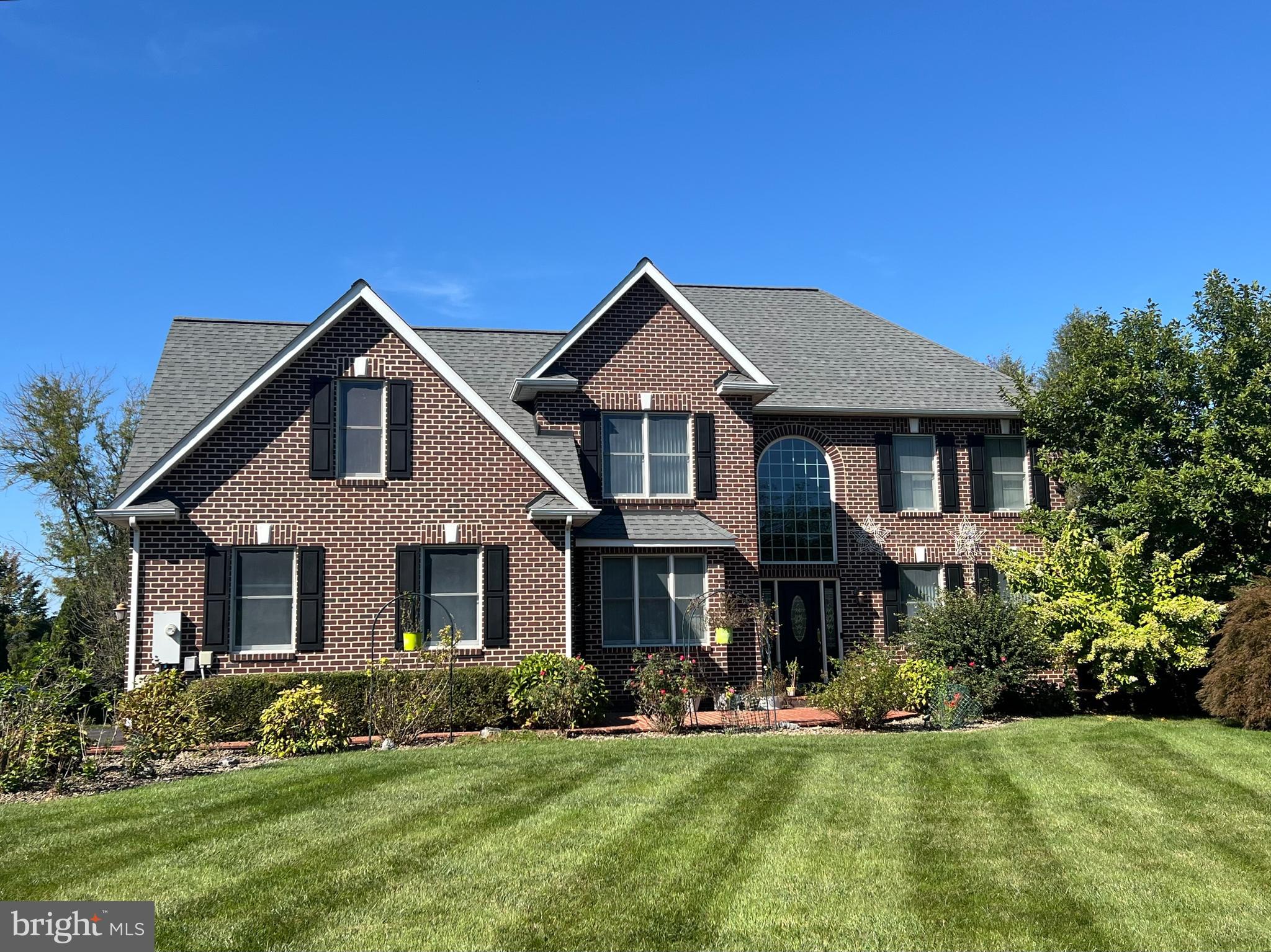 SCOTT GREENE ESTATES - Residential