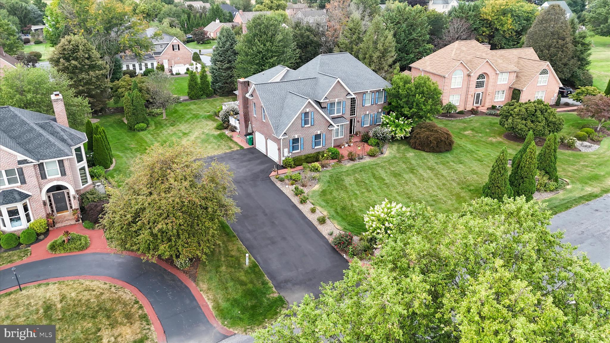 SCOTT GREENE ESTATES - Residential