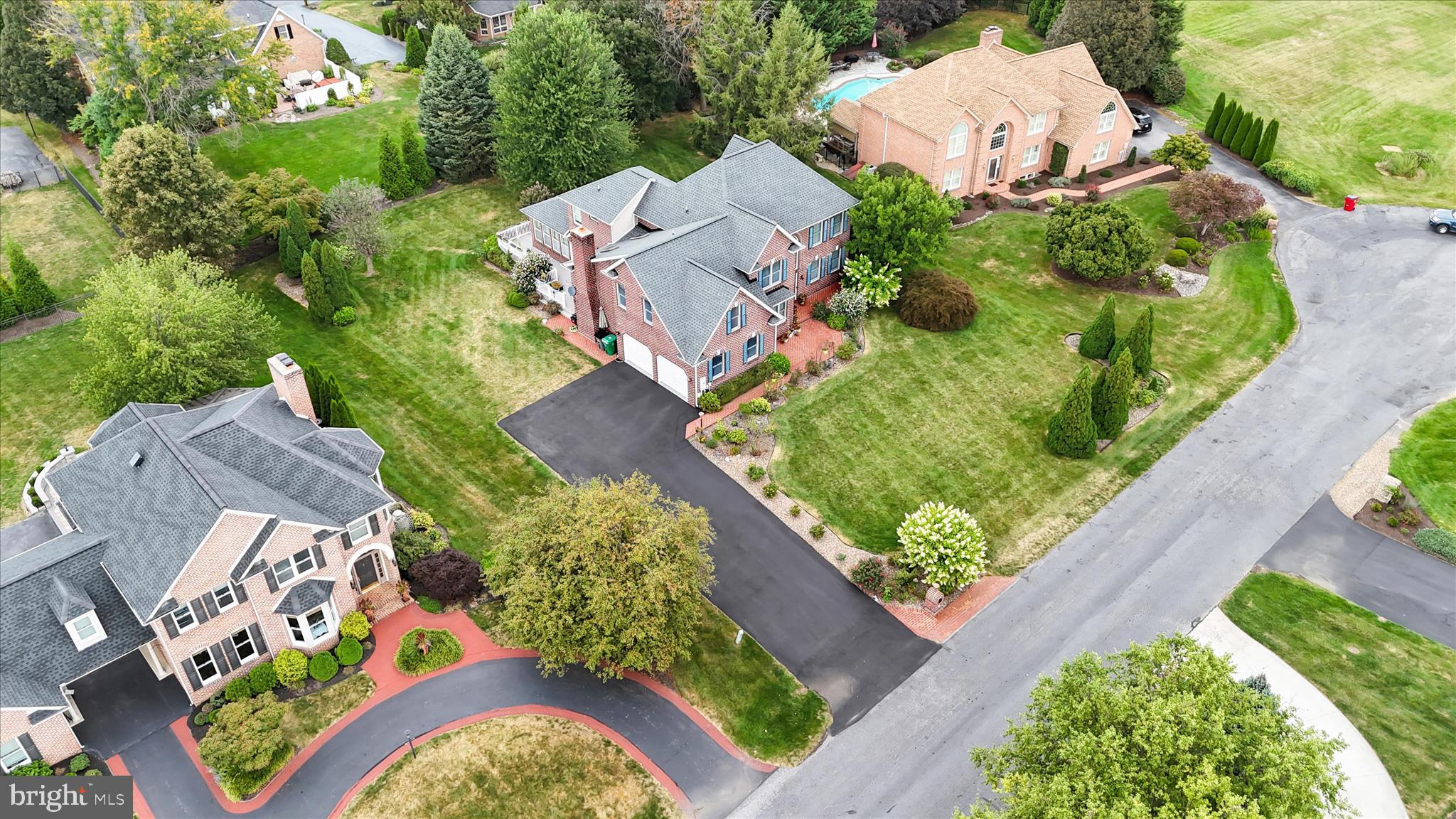 SCOTT GREENE ESTATES - Residential