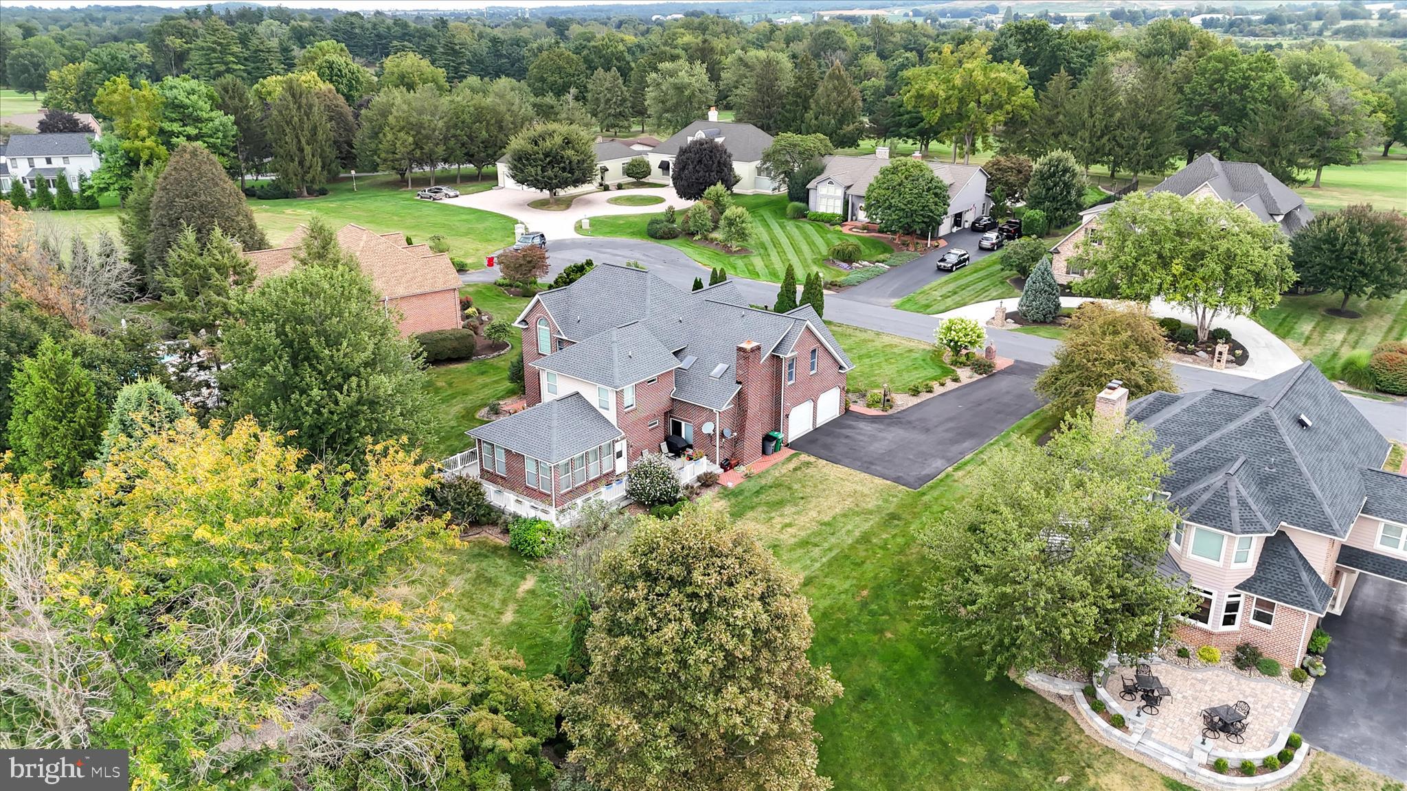 SCOTT GREENE ESTATES - Residential