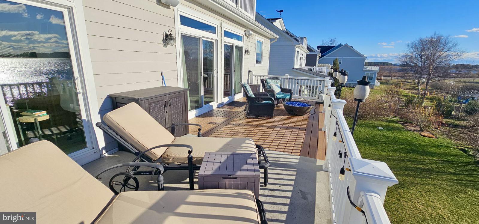 OSPREY POINTE - Residential