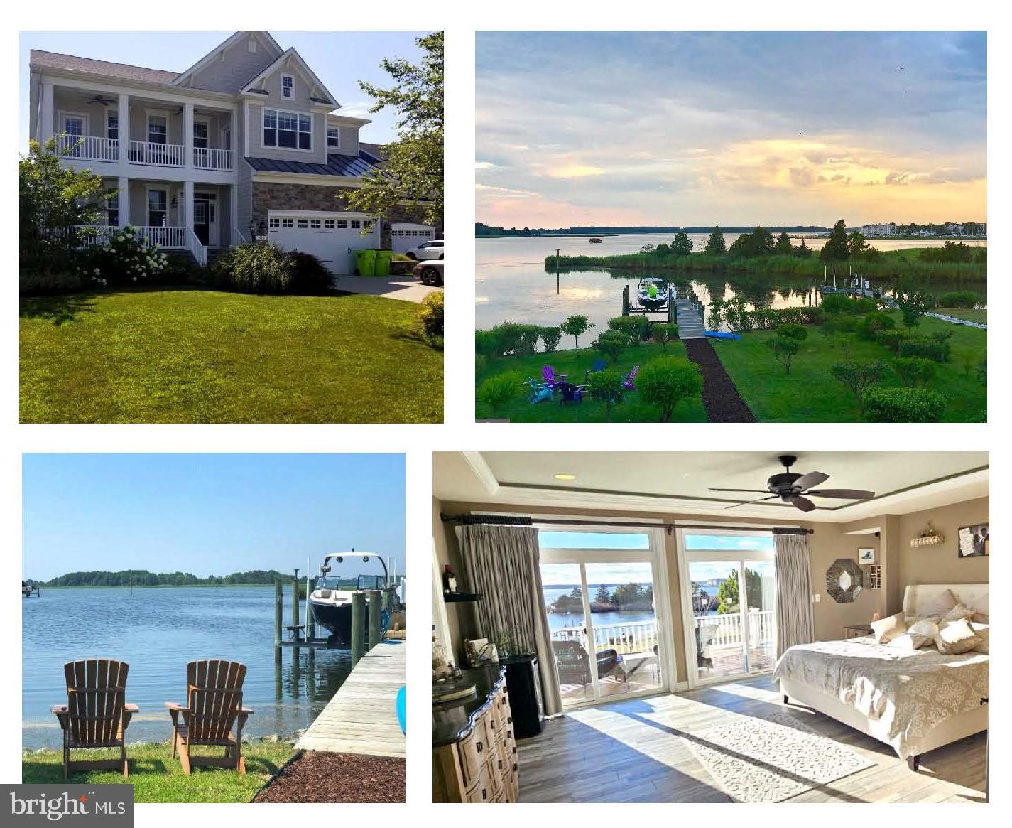 OSPREY POINTE - Residential