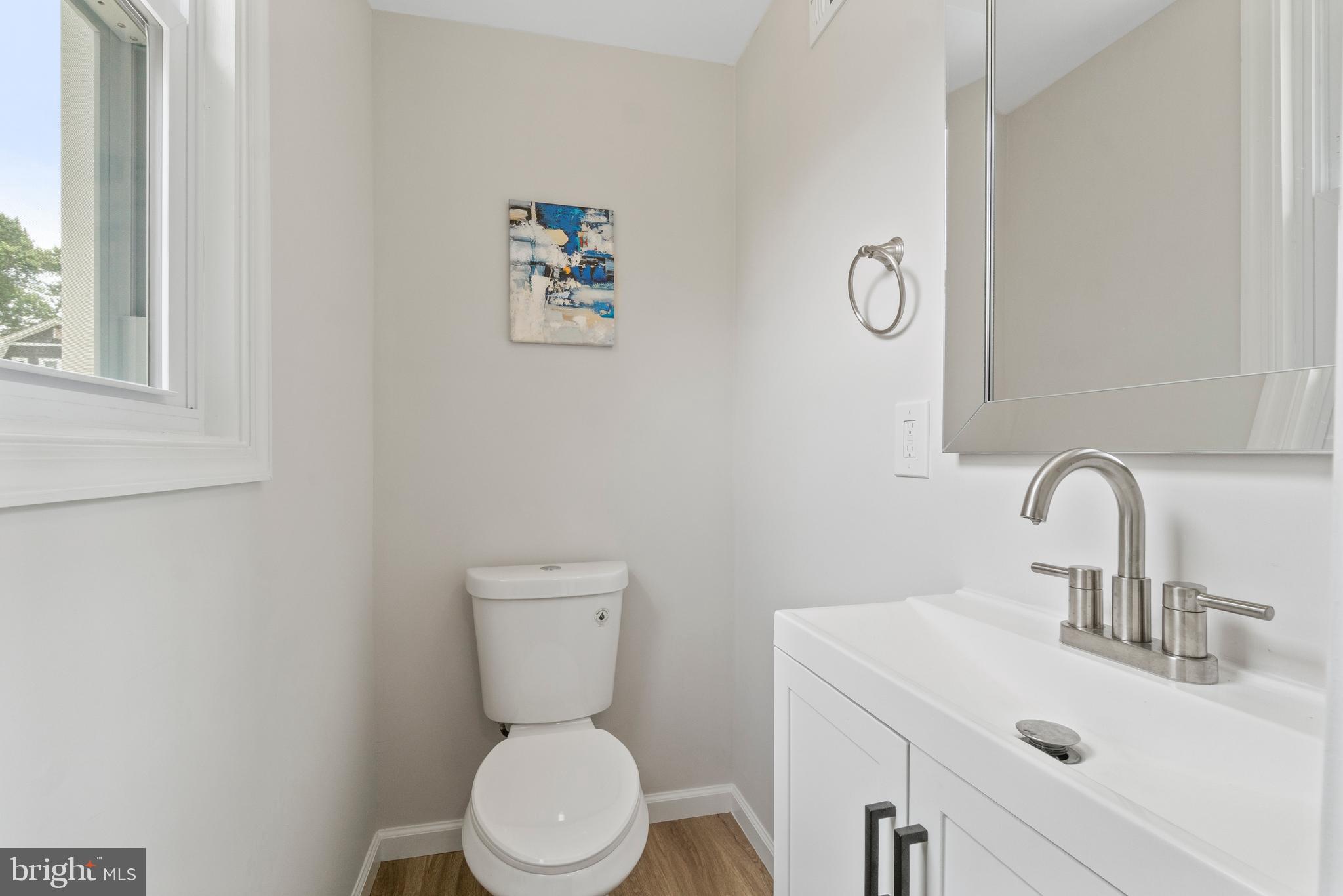 CATONSVILLE - Residential