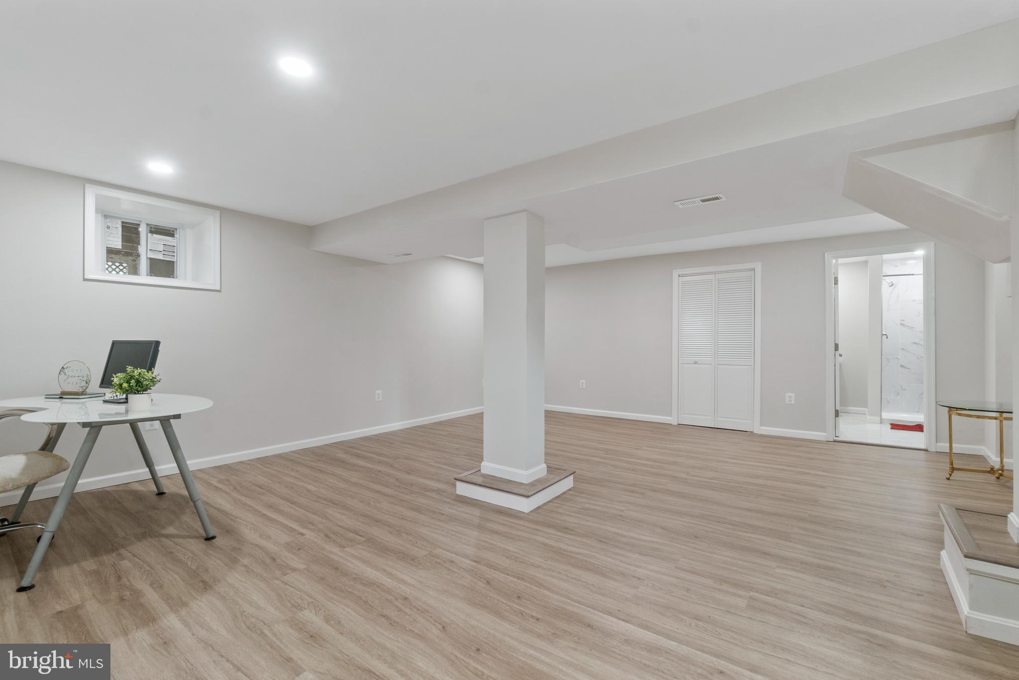 CATONSVILLE - Residential