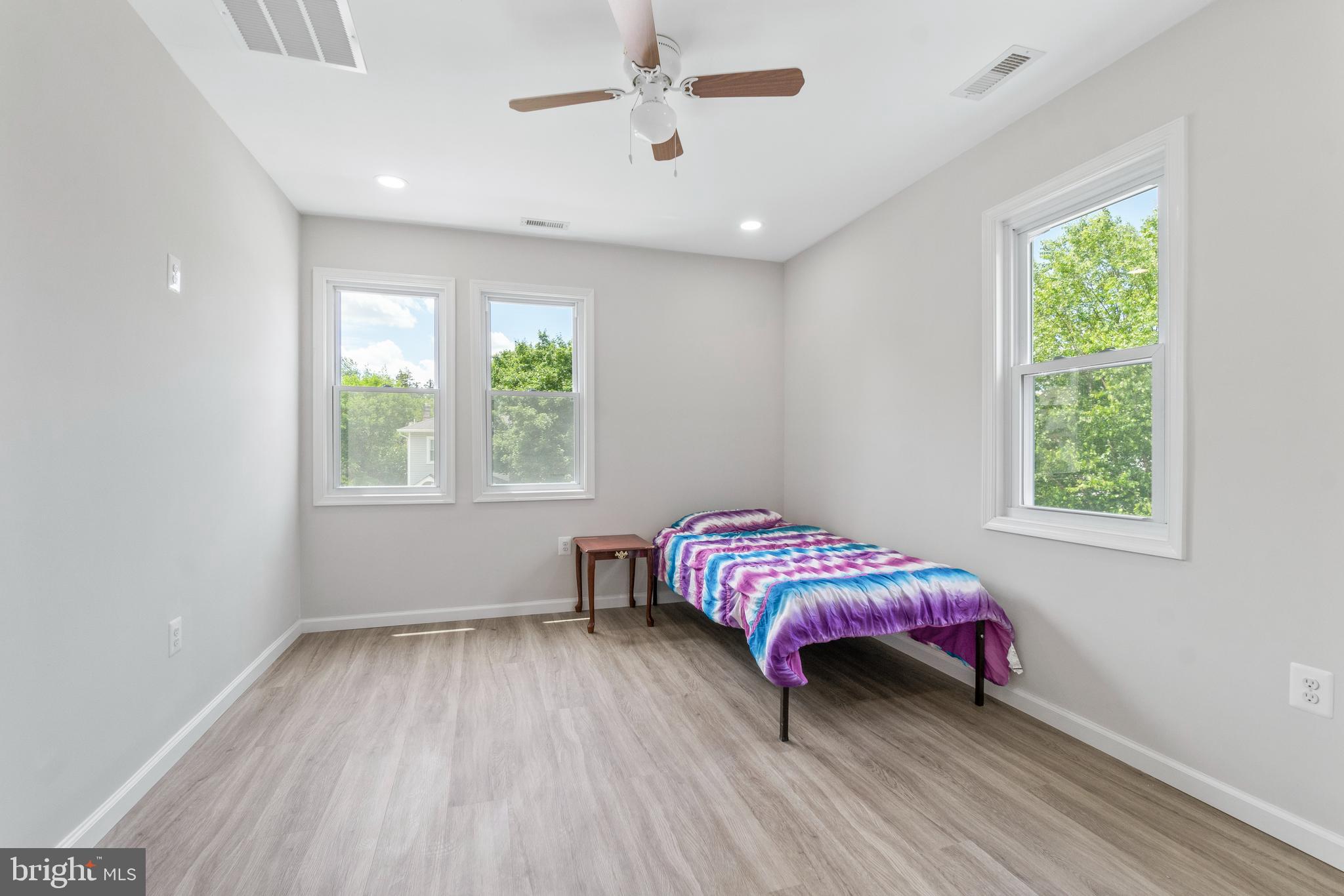 CATONSVILLE - Residential