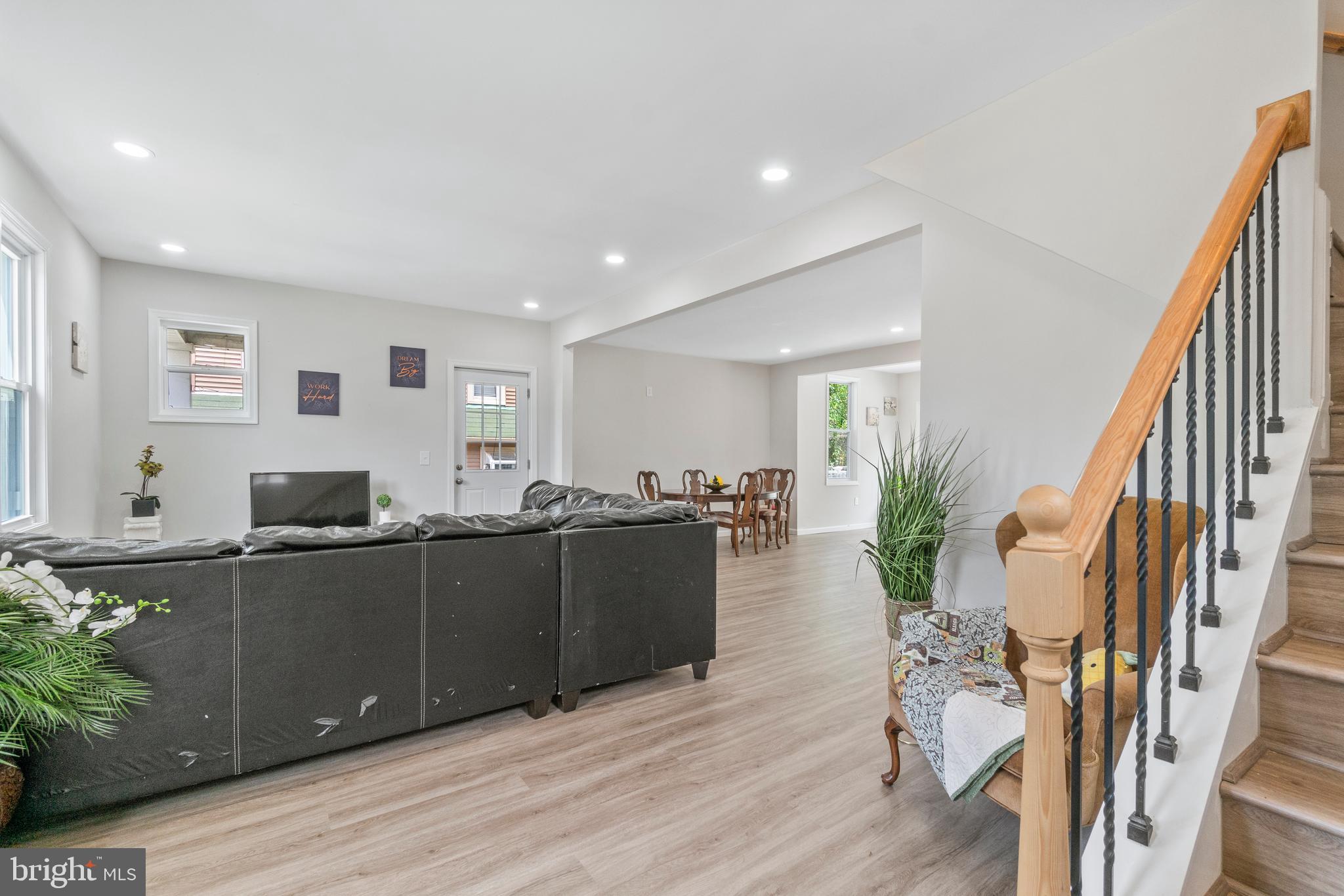 CATONSVILLE - Residential