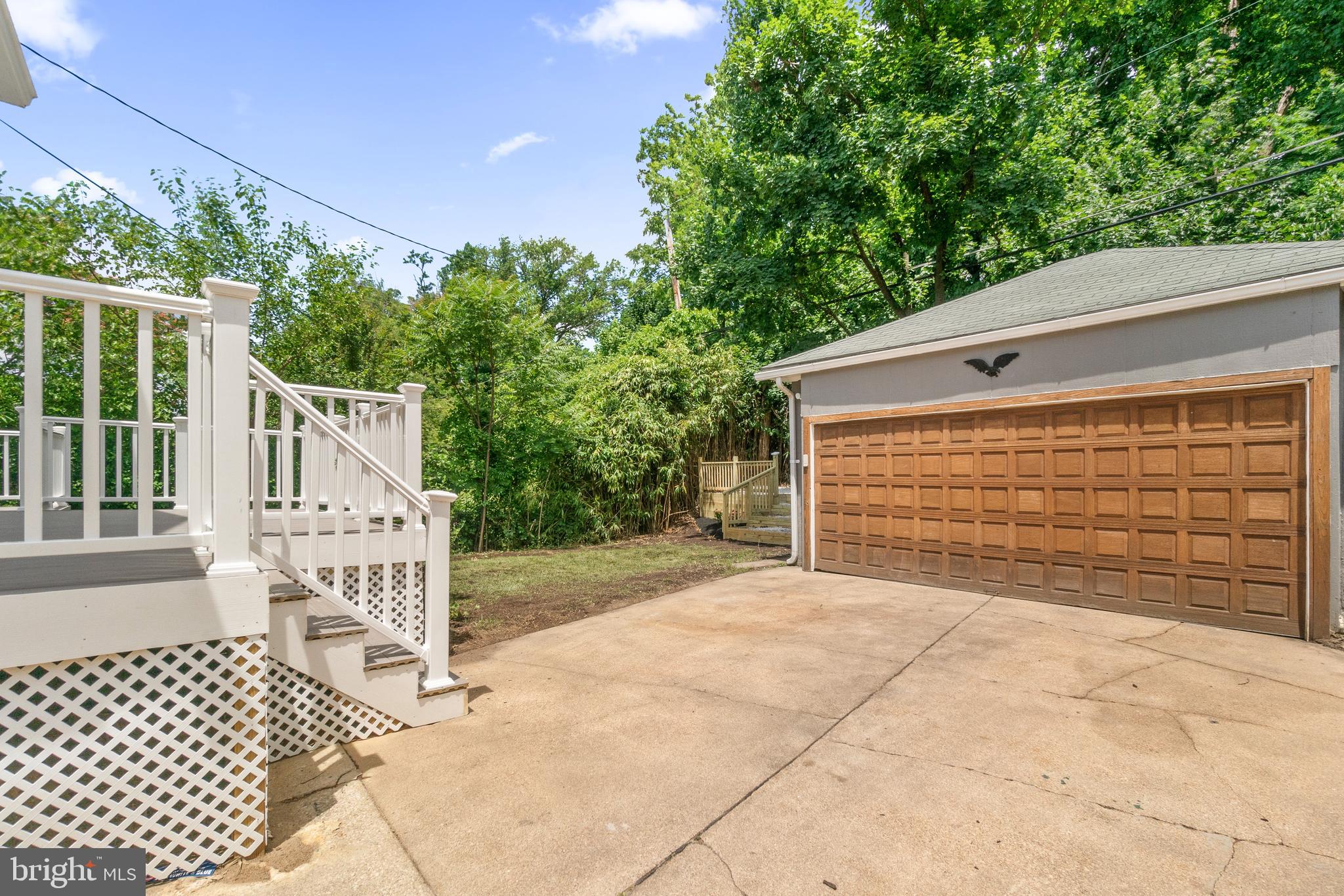 CATONSVILLE - Residential
