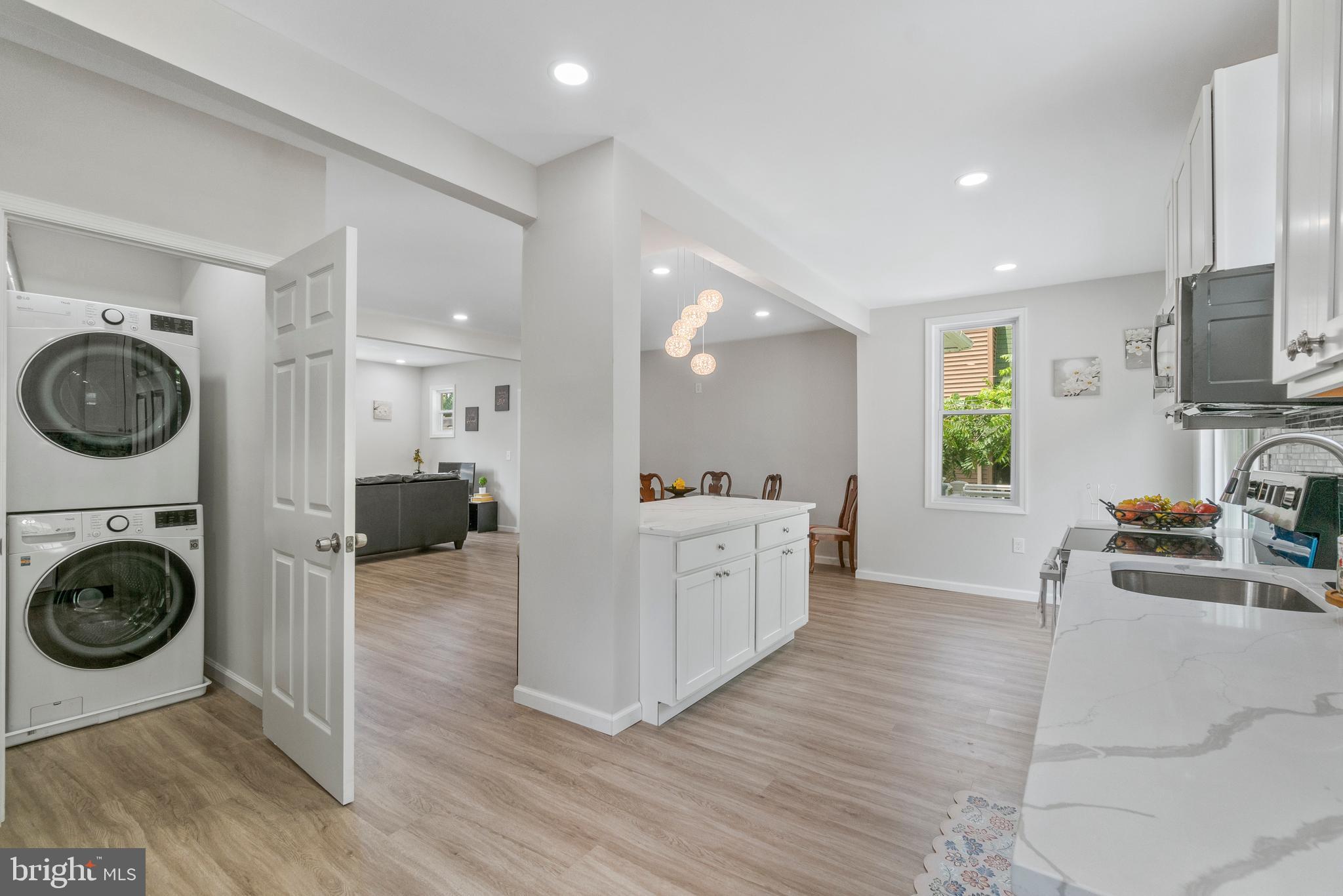 CATONSVILLE - Residential