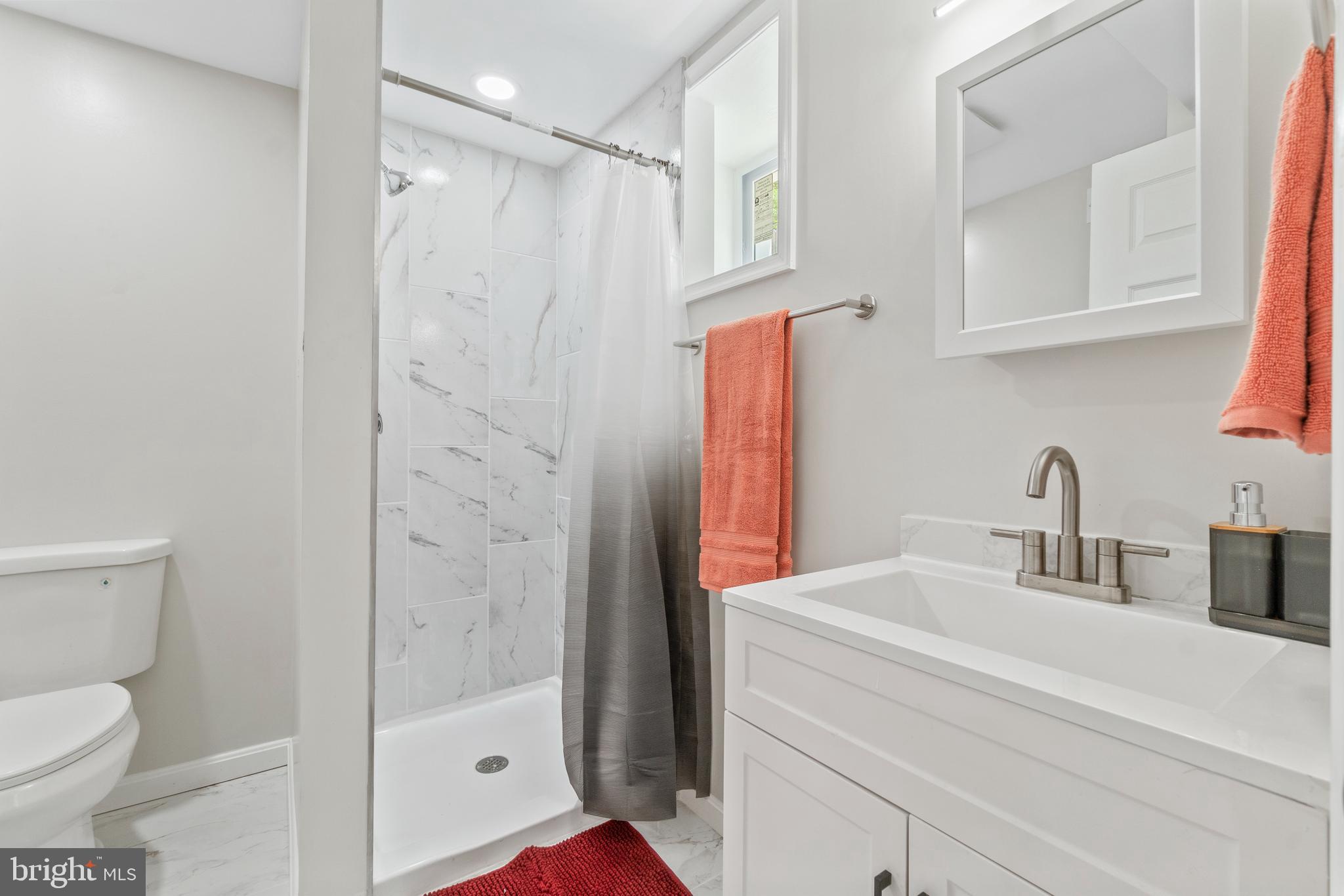 CATONSVILLE - Residential