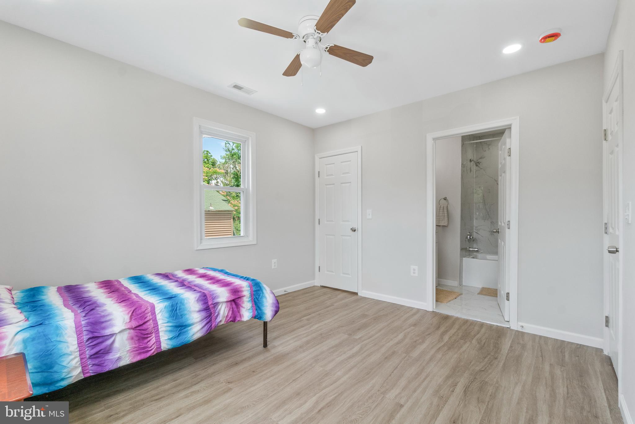 CATONSVILLE - Residential