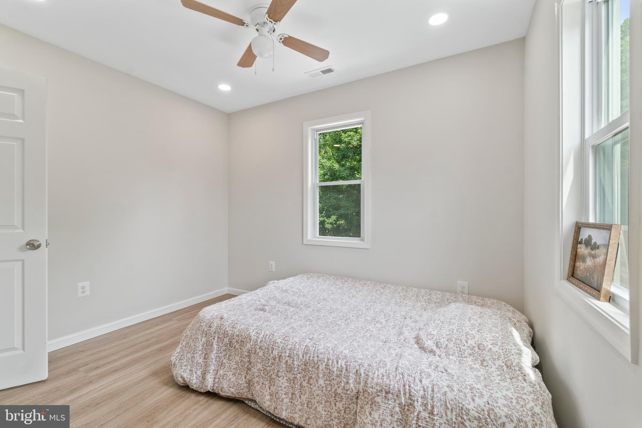 CATONSVILLE - Residential
