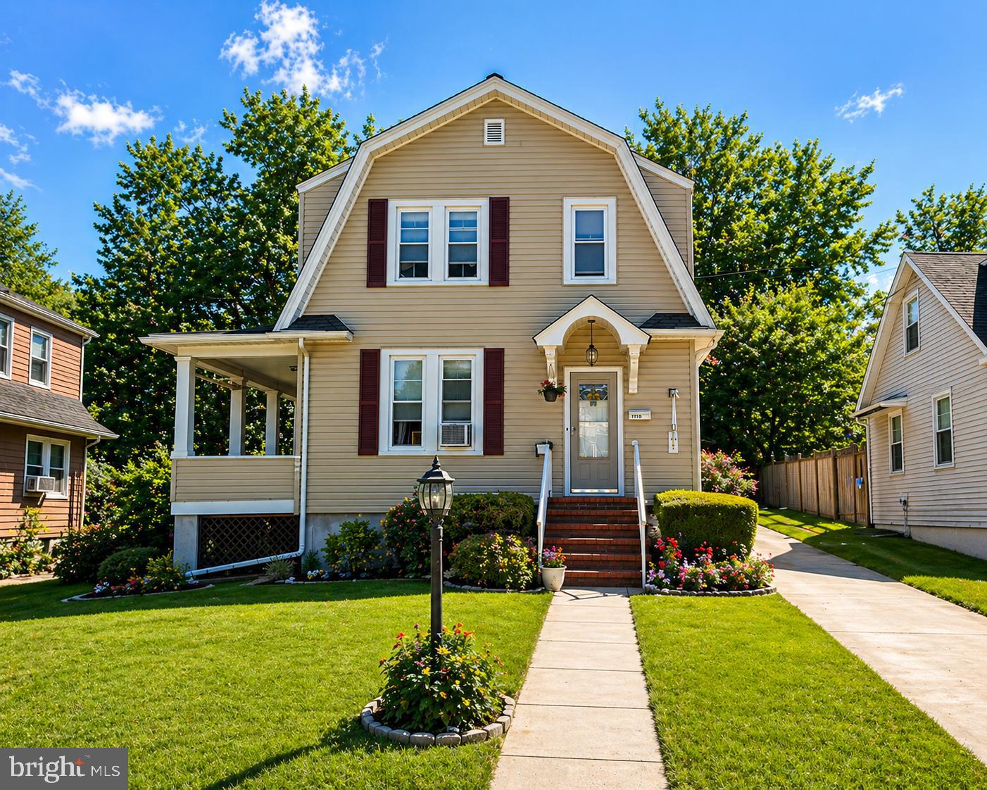 Pictures coming 6/18!

Coming Soon! Completely renovated from top to bottom, this move-in ready Catonsville home truly checks every box.

Offering 4 bedrooms, 3 full baths, and 1 half bath, this home features a highly desirable layout with all four bedrooms on the upper level, including a spacious primary suite with ensuite bath and an additional full hall bathroom.

The main level showcases a bright, open floor plan with LVP flooring throughout and a large open-concept kitchen with modern finishes and Energy Star appliances, including washer and dryer—ideal for both everyday living and entertaining.

The finished lower level with a full bath provides flexible space for a guest suite, home office, gym, or additional living area.

Major system upgrades include a new HVAC system, new water heater, new windows, and a roof with architectural shingles less than 5 years old, offering peace of mind and long-term value.

Enjoy outdoor living with a large porch and deck, private backyard and patio, along with the convenience of a private driveway and detached garage.

Ideally located just minutes from Catonsville’s vibrant downtown, with easy access to shops, restaurants, parks, major commuter routes, and well-regarded schools.

Fully renovated. Functional layout. Prime location.
This one stands out—don’t miss it!