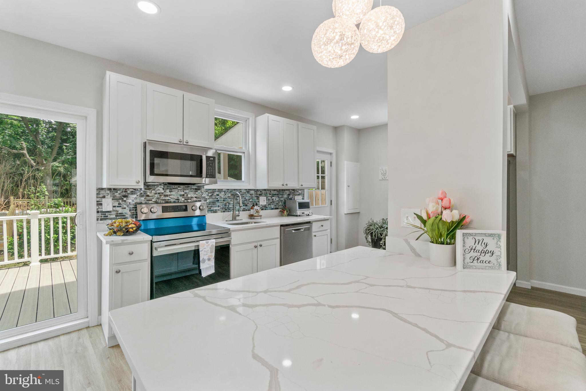 CATONSVILLE - Residential