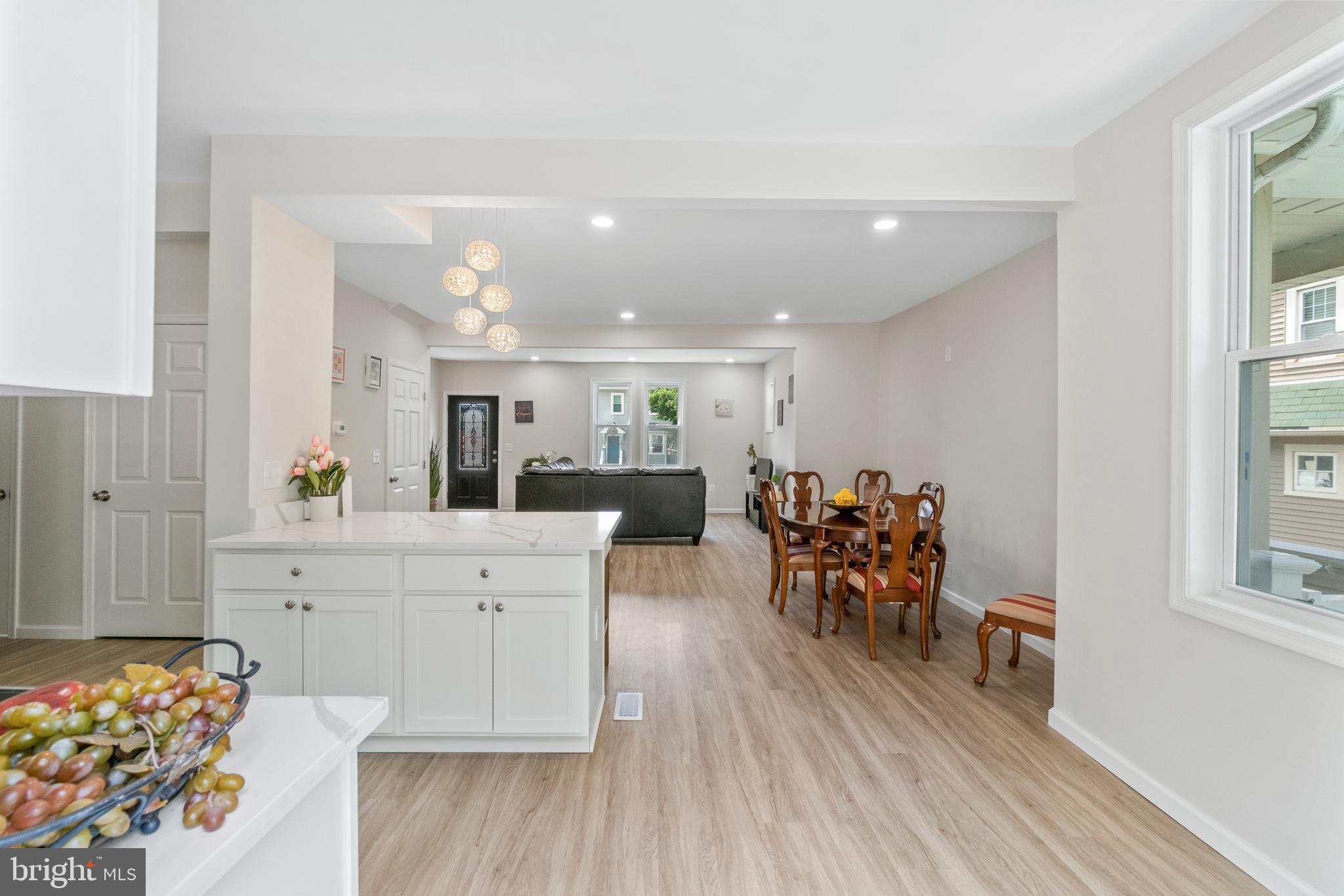 CATONSVILLE - Residential