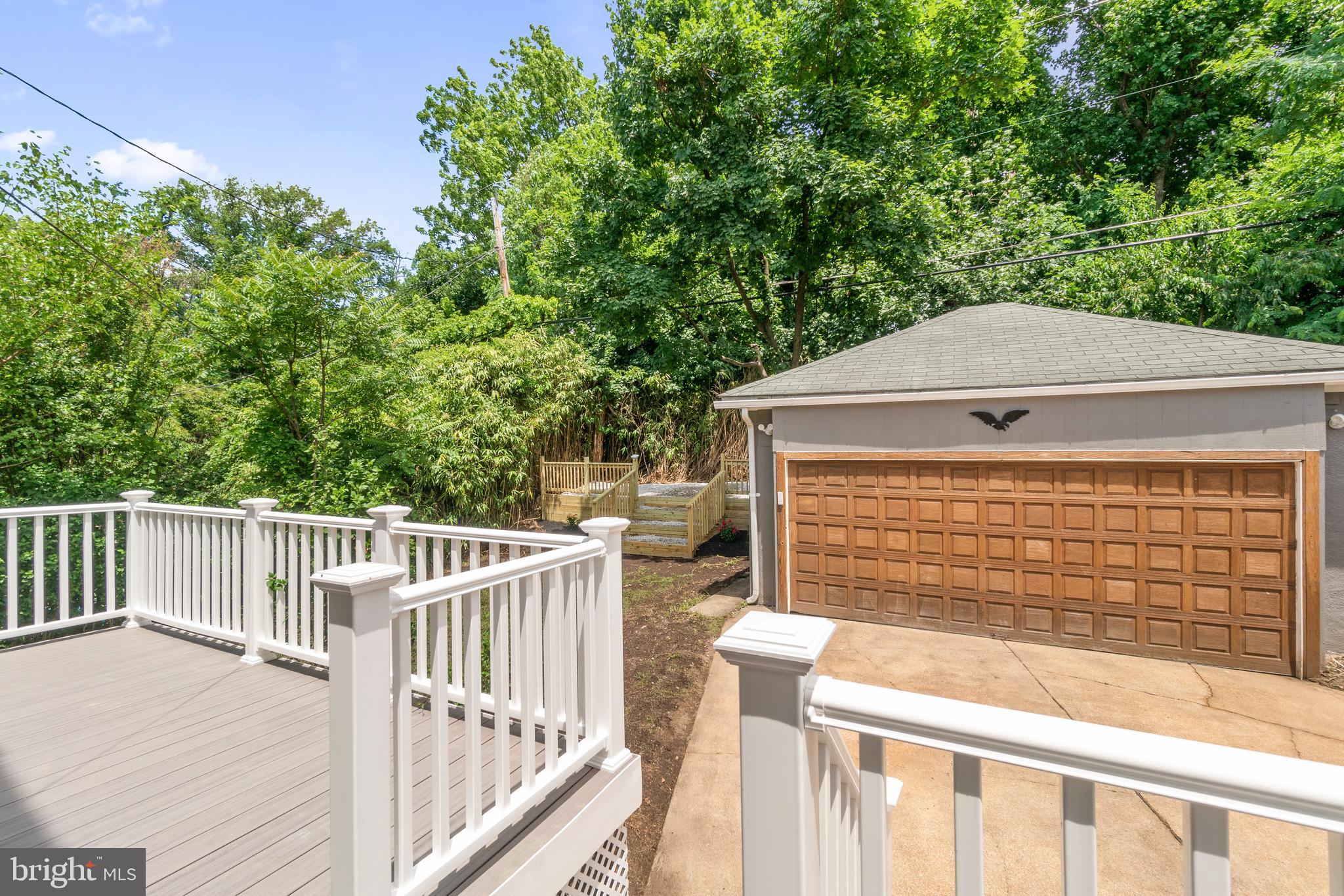 CATONSVILLE - Residential