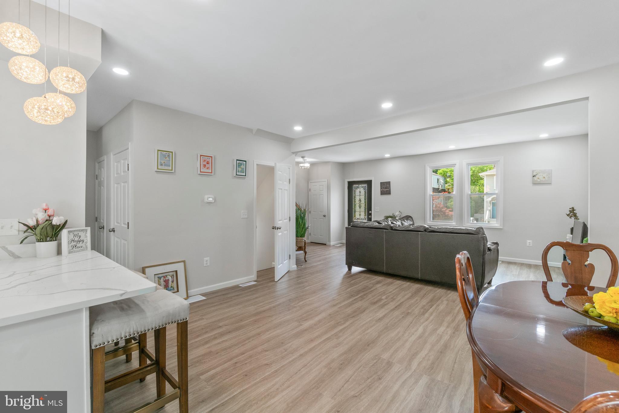 CATONSVILLE - Residential