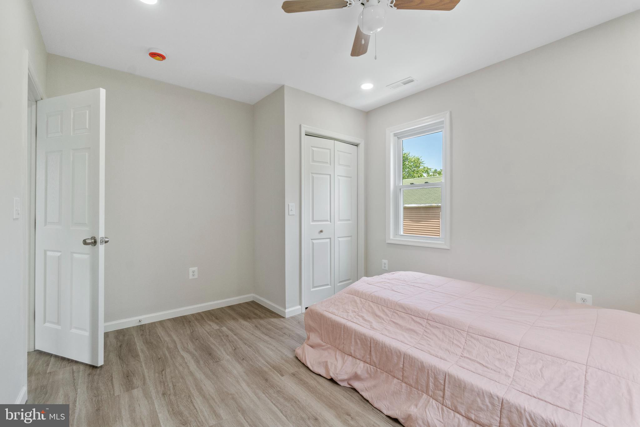 CATONSVILLE - Residential