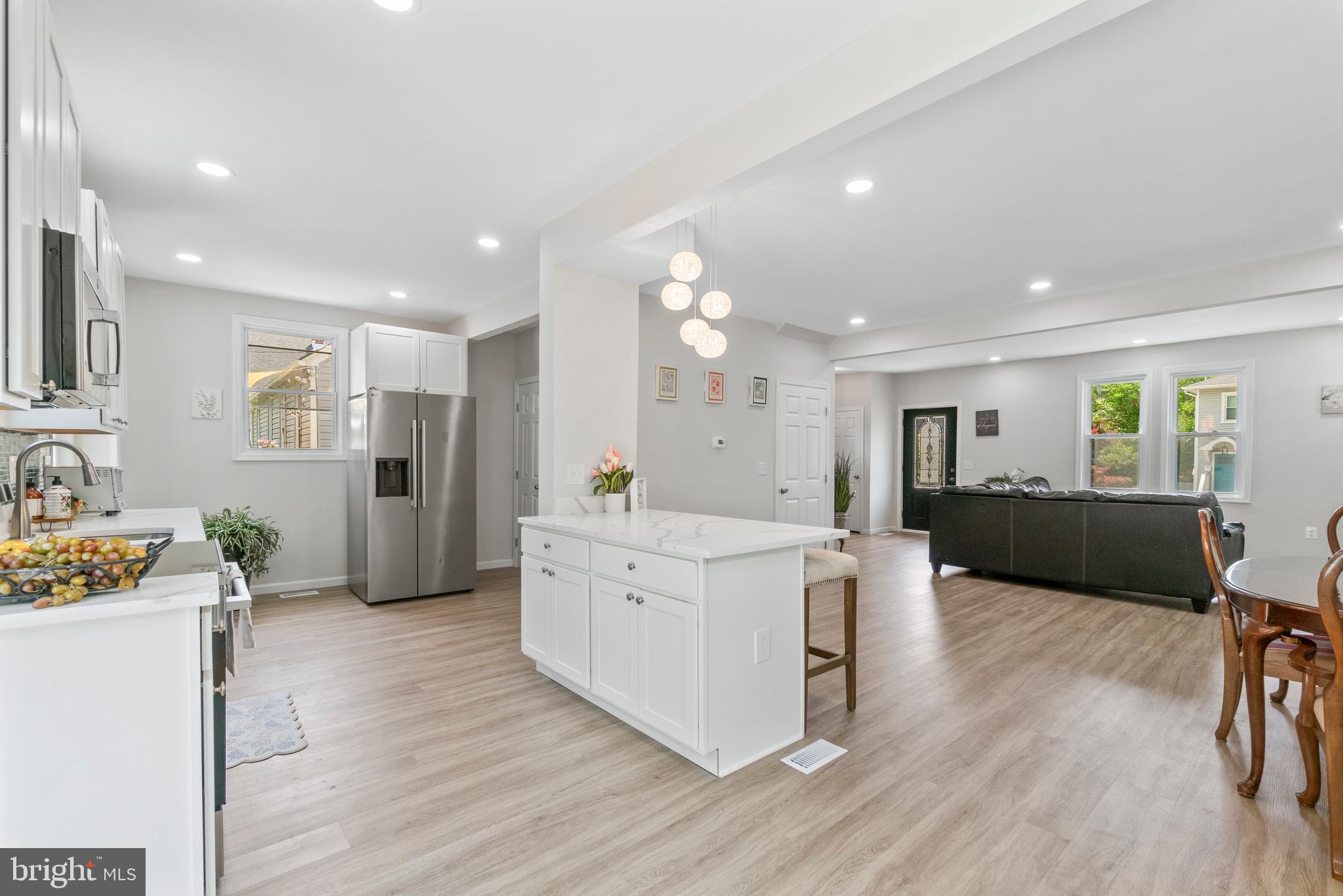 CATONSVILLE - Residential