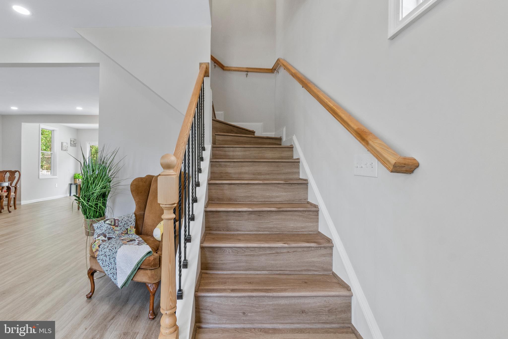 CATONSVILLE - Residential