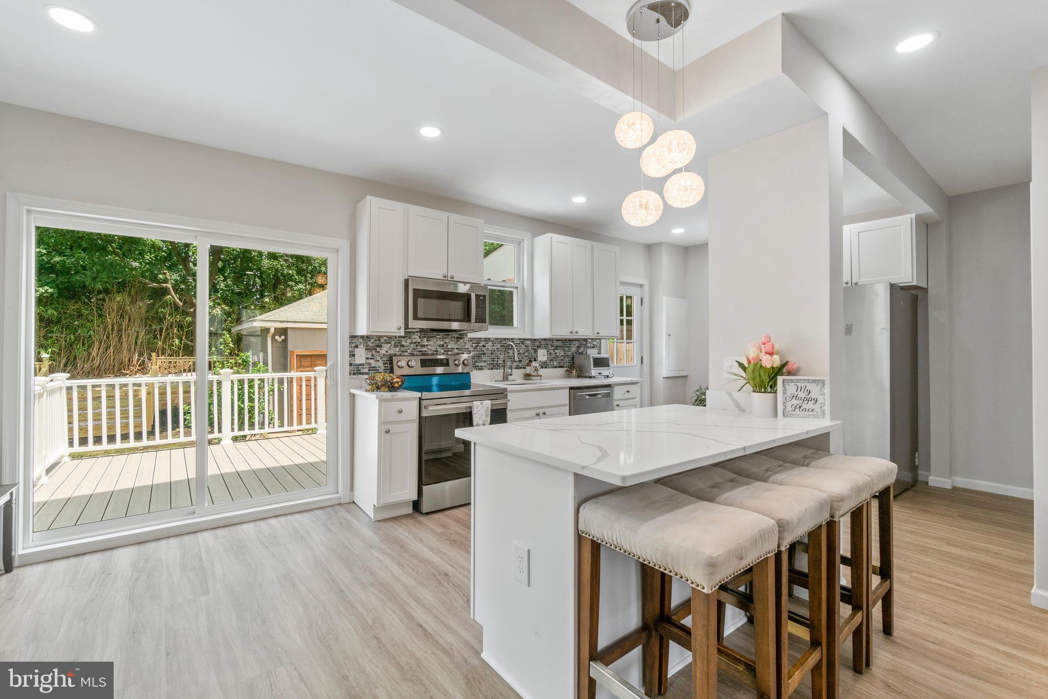 CATONSVILLE - Residential