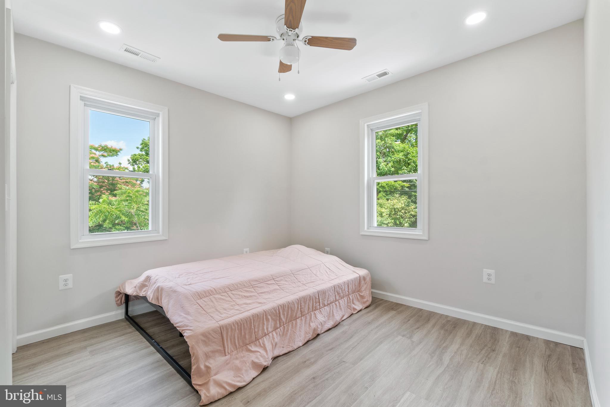 CATONSVILLE - Residential