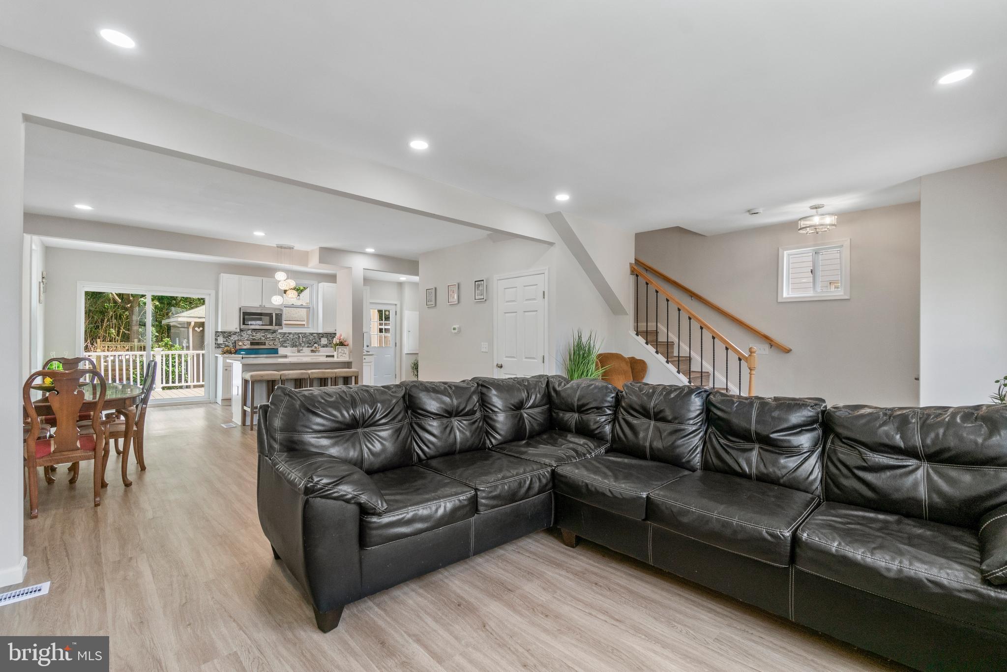 CATONSVILLE - Residential