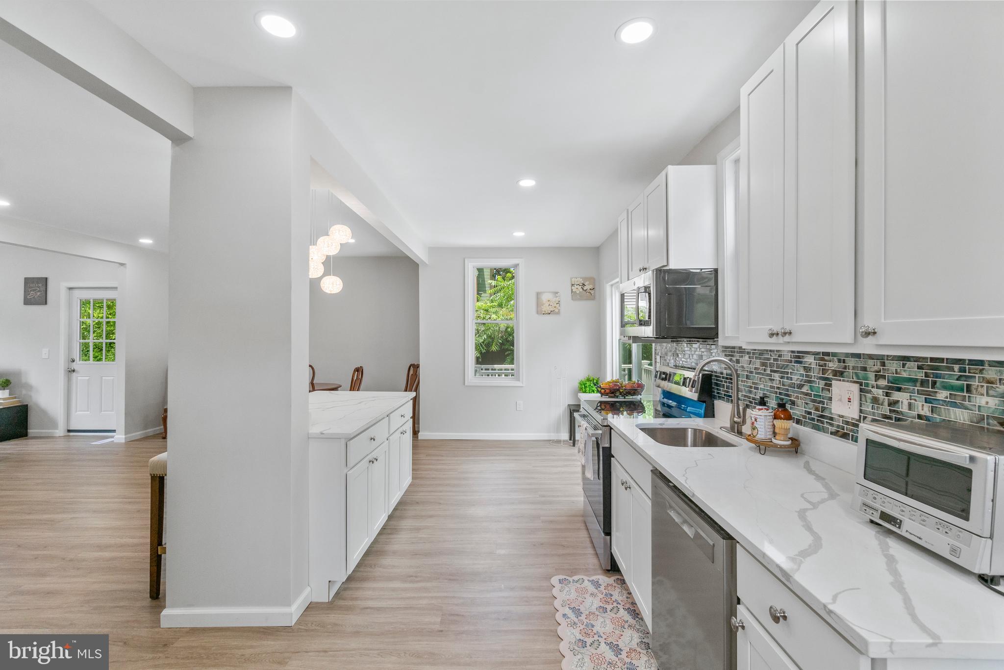 CATONSVILLE - Residential