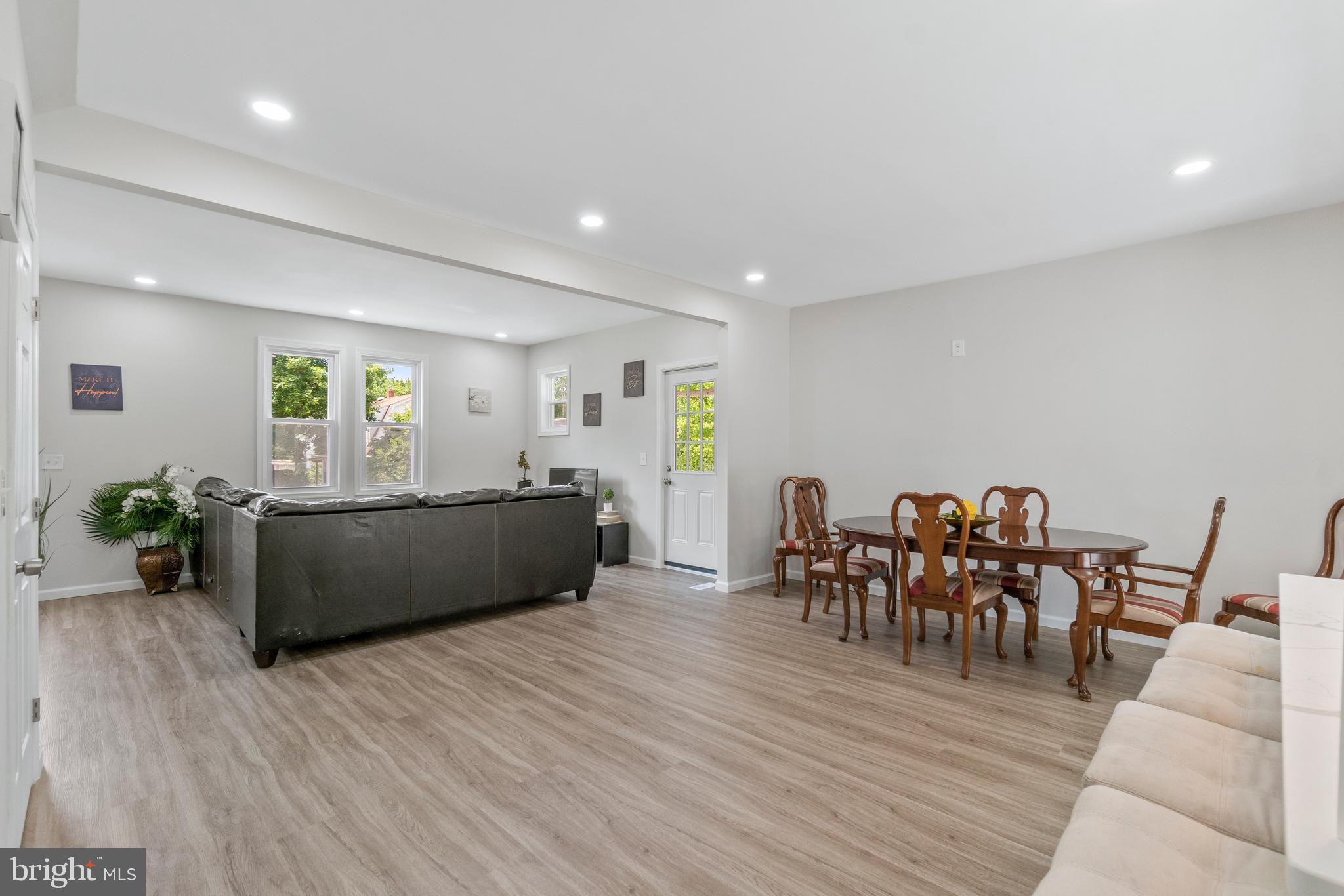CATONSVILLE - Residential