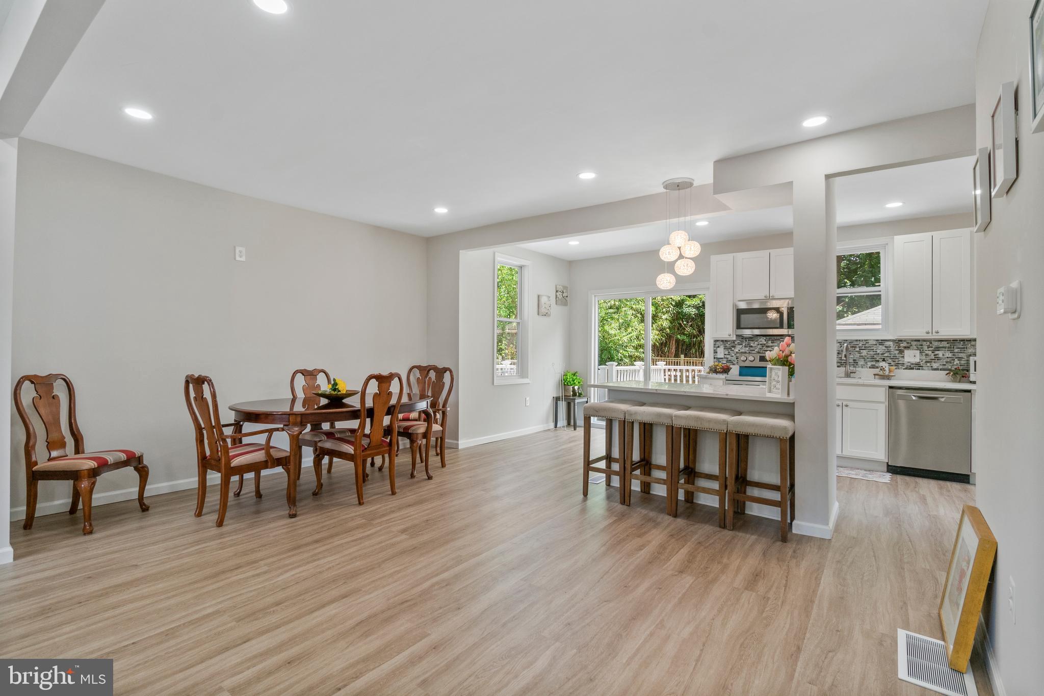 CATONSVILLE - Residential