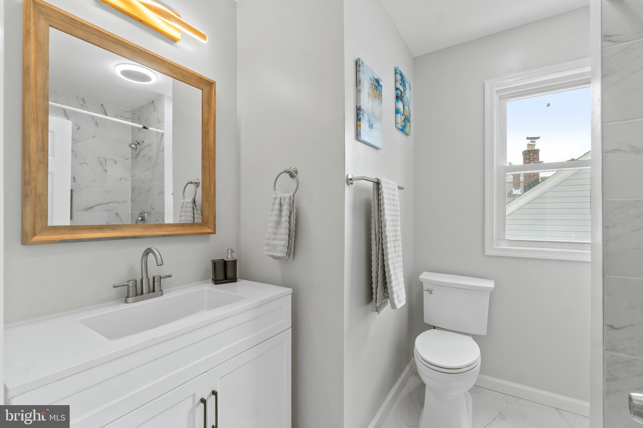 CATONSVILLE - Residential