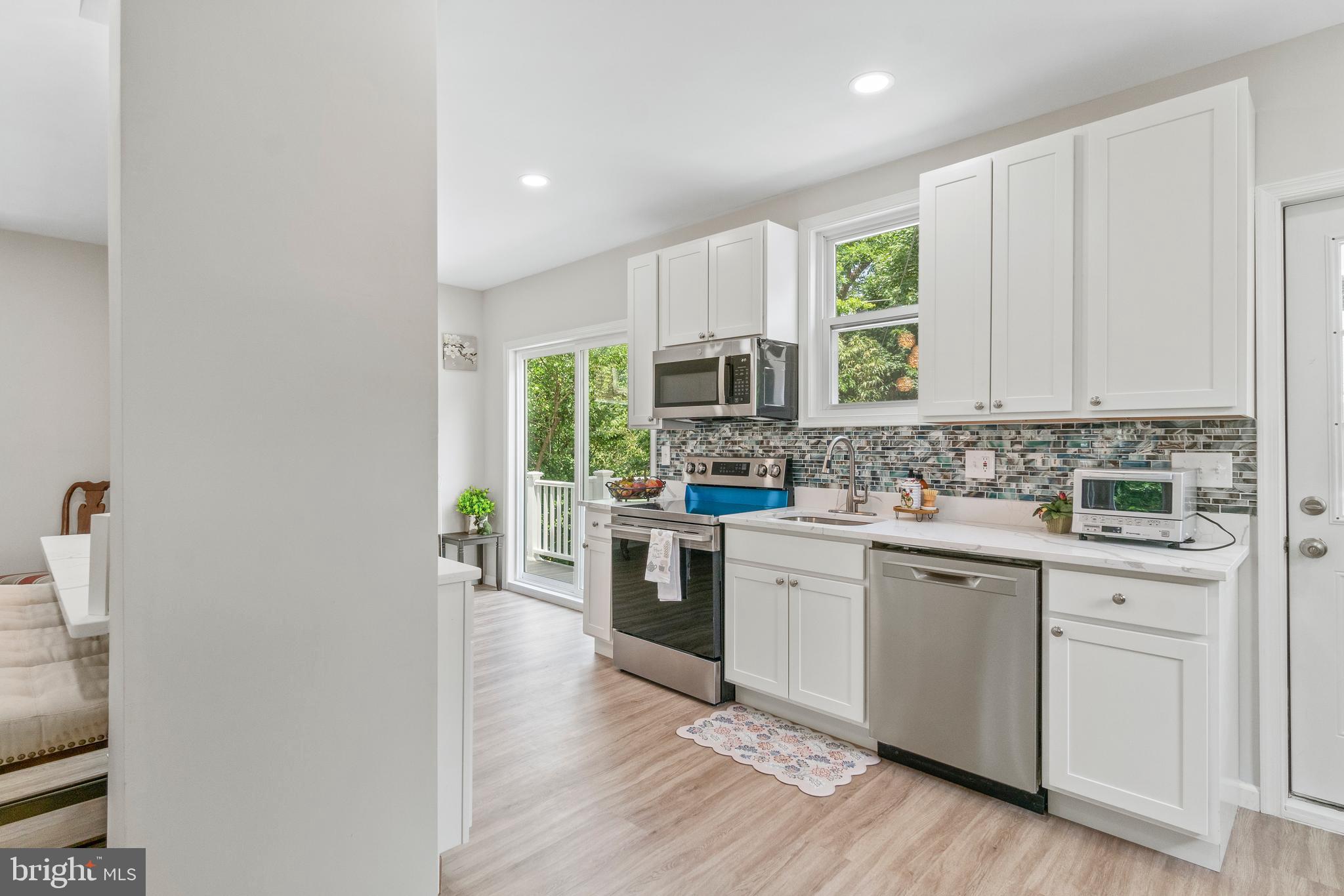 CATONSVILLE - Residential