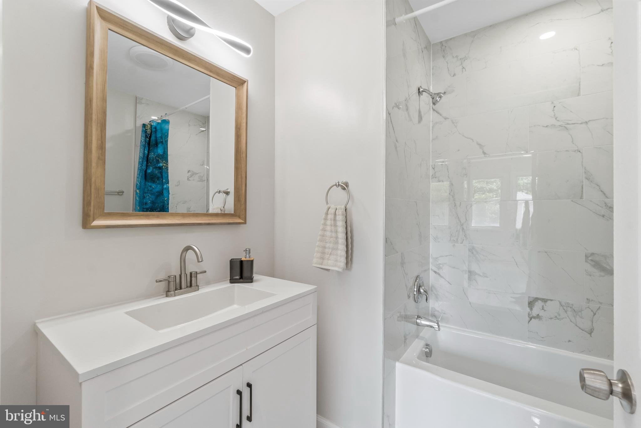 CATONSVILLE - Residential