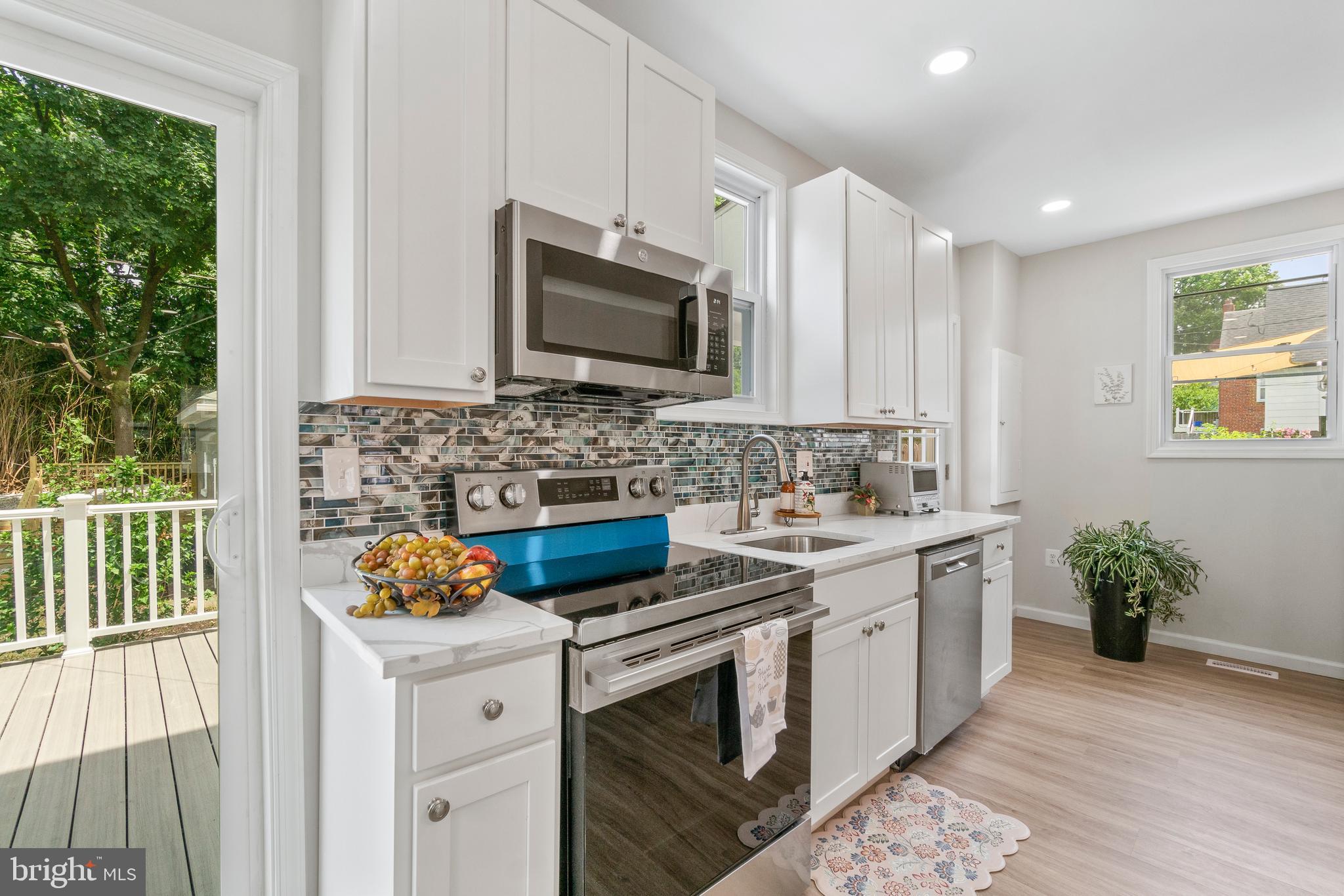 CATONSVILLE - Residential
