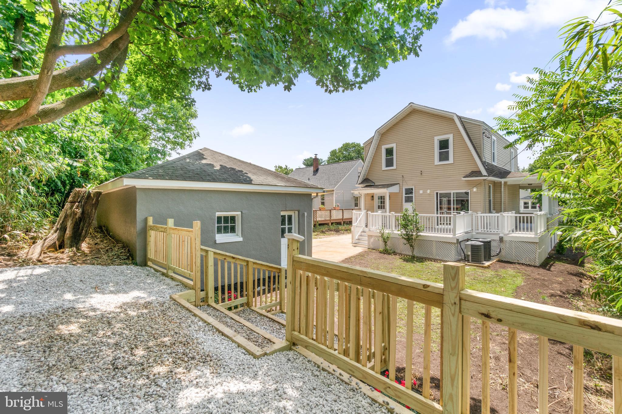CATONSVILLE - Residential