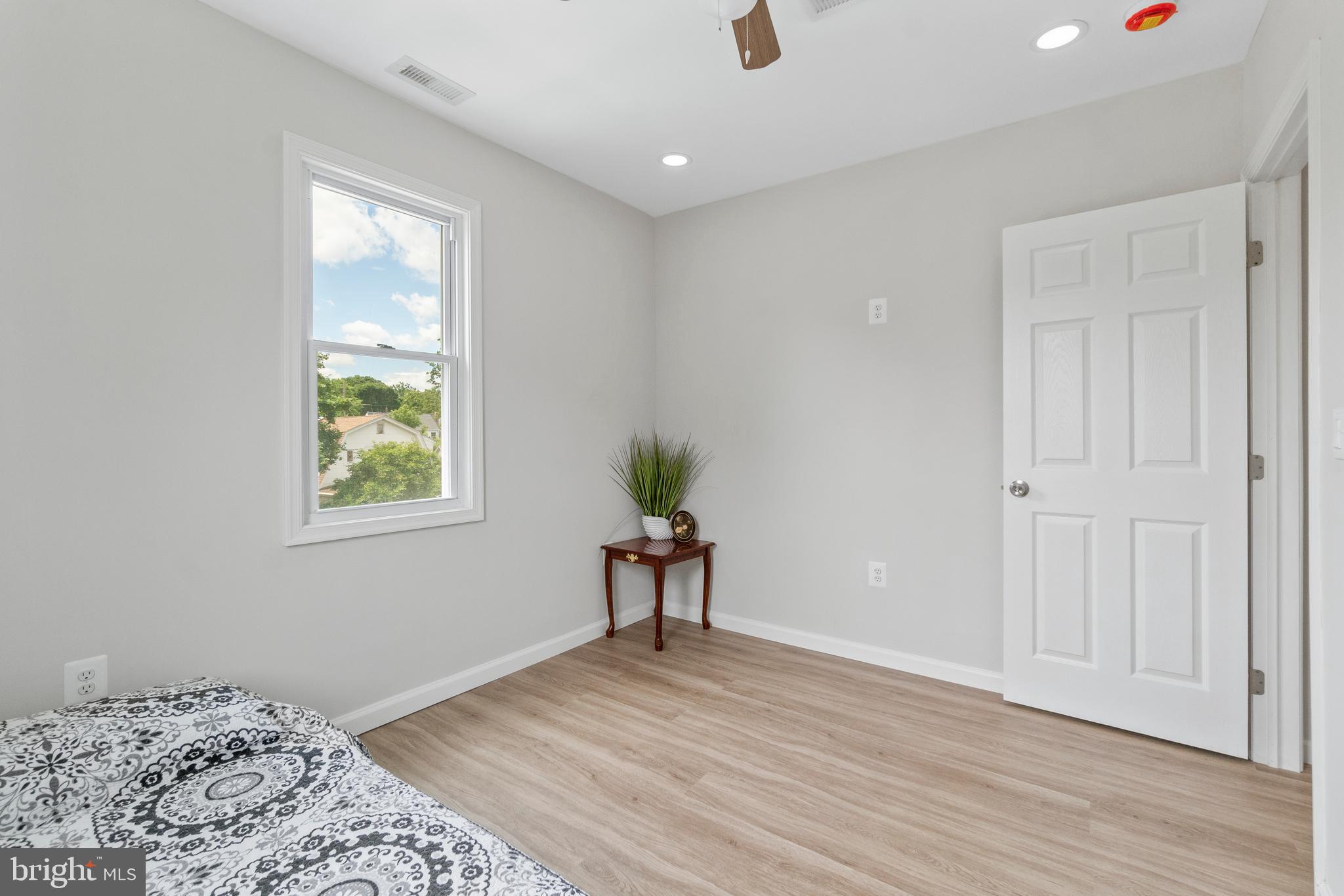 CATONSVILLE - Residential